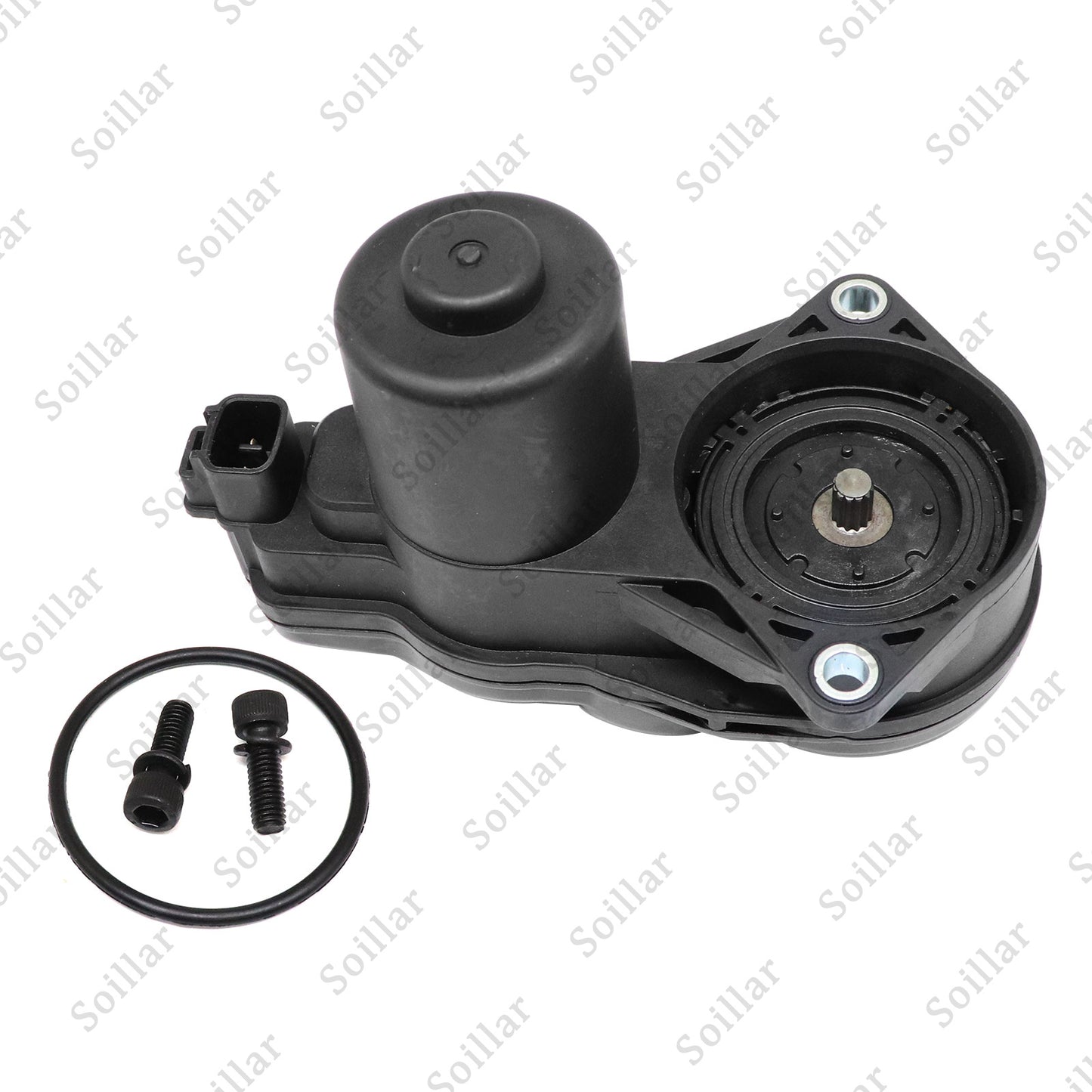 For 13-18 Mitsubishi Outlander electric parking brake Actuator (not for manual)