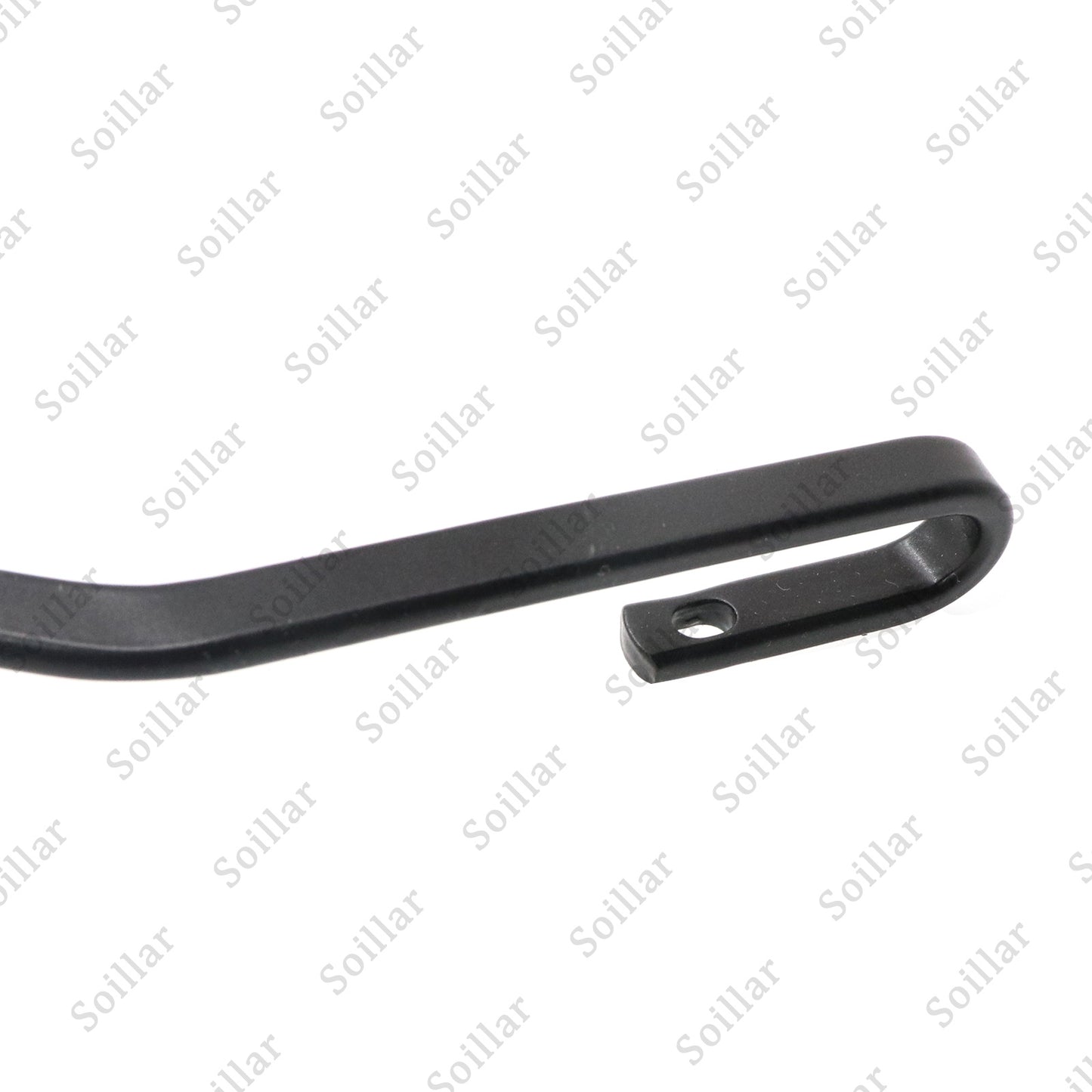 LH Front Driver Side Wiper Arm 1C1955409B FITS 2003-2010 VW Beetle Convertible