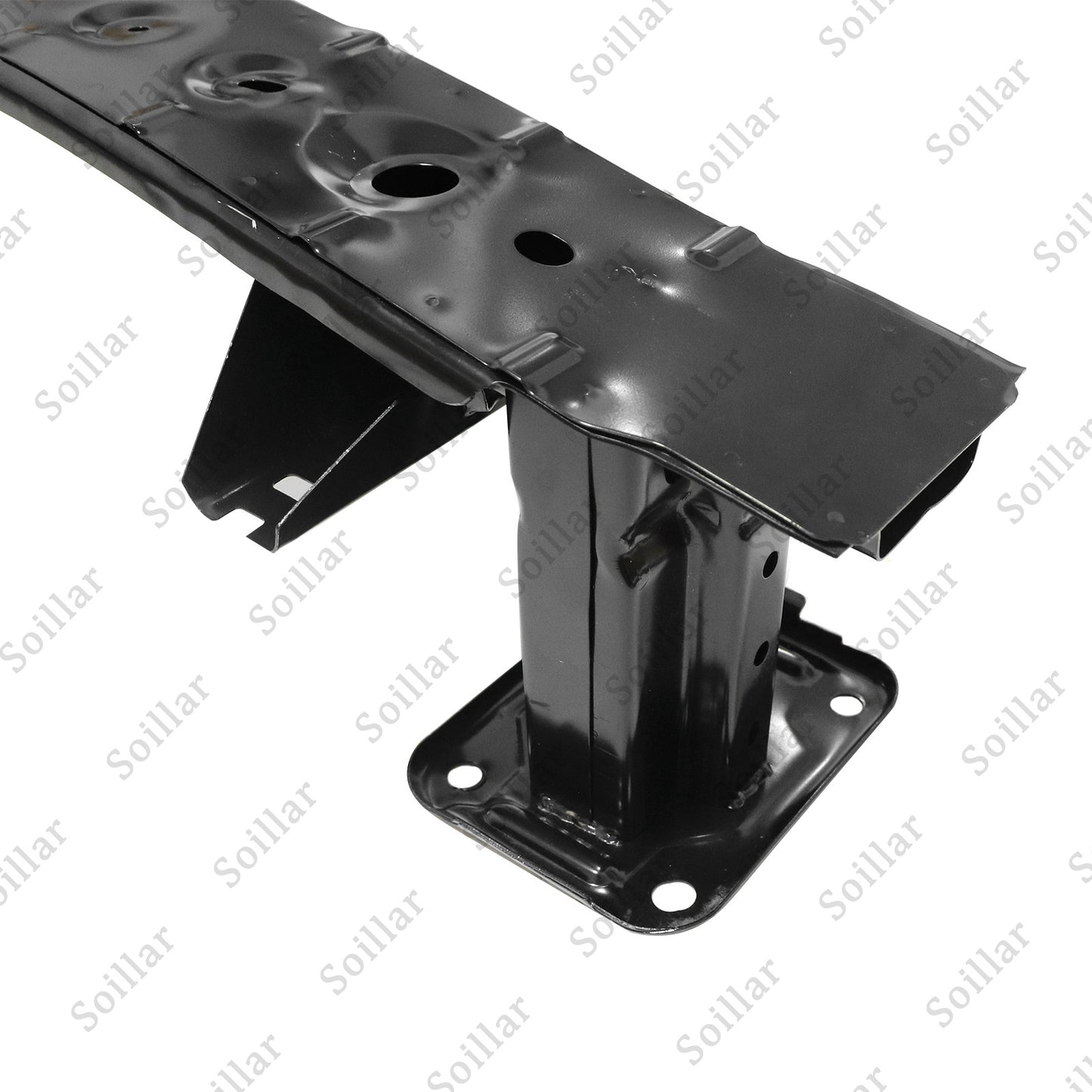 DGH950070 Fits Mazda CX-30 2020-2024 NEW Front Bumper Reinforcement
