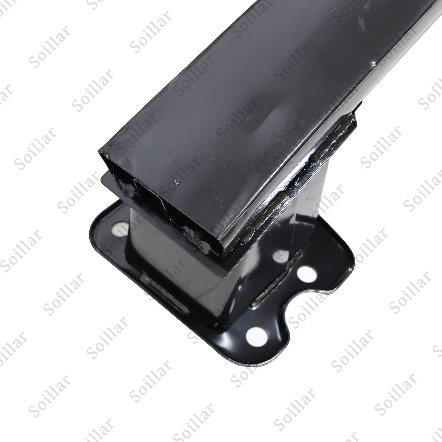 Front Bumper ReinForcement Built Steel NEW For Hyundai Tucson 2022-2023