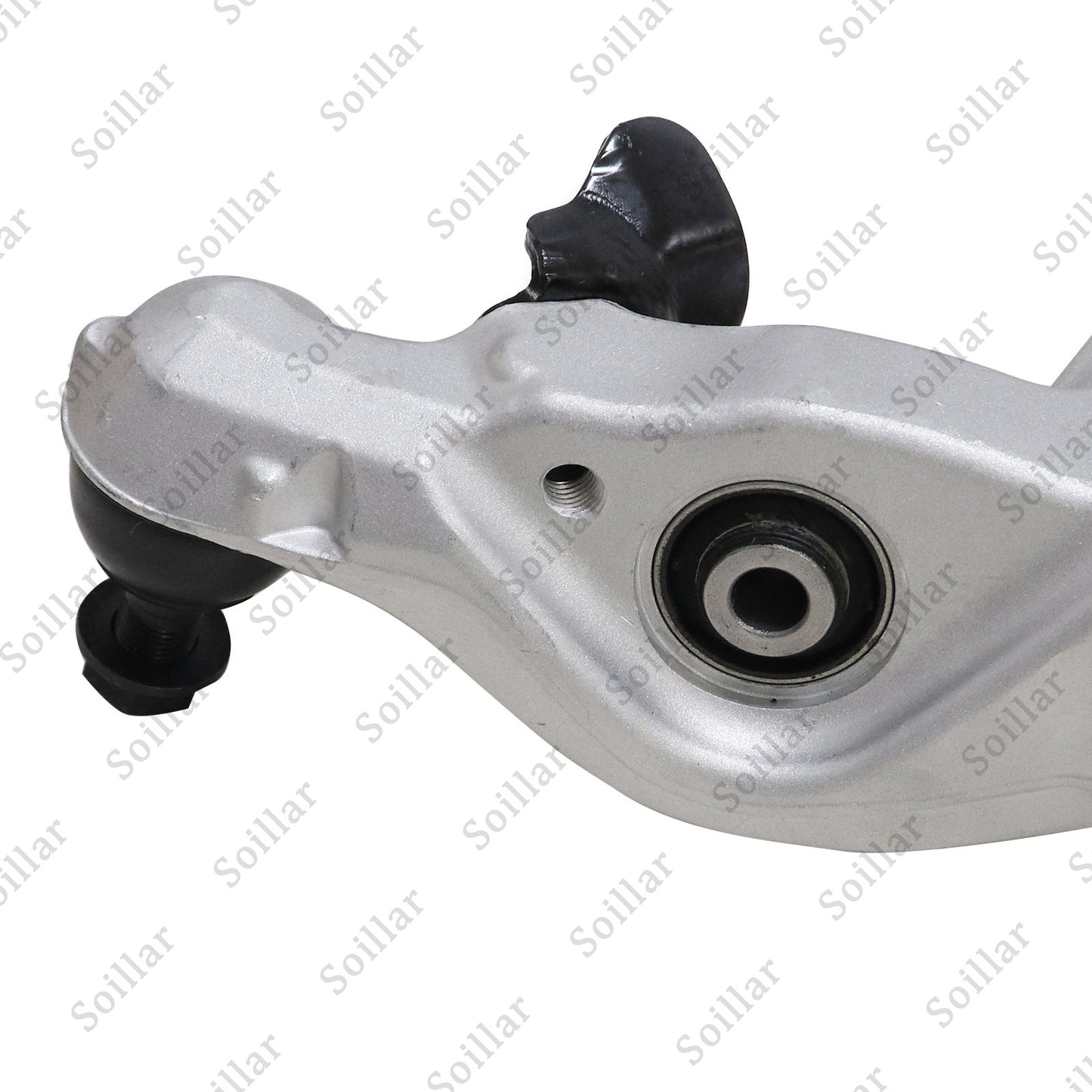 Front lower control arm Right Side For Infiniti Q50 Q60 2014 15 16 17 18 19 2020