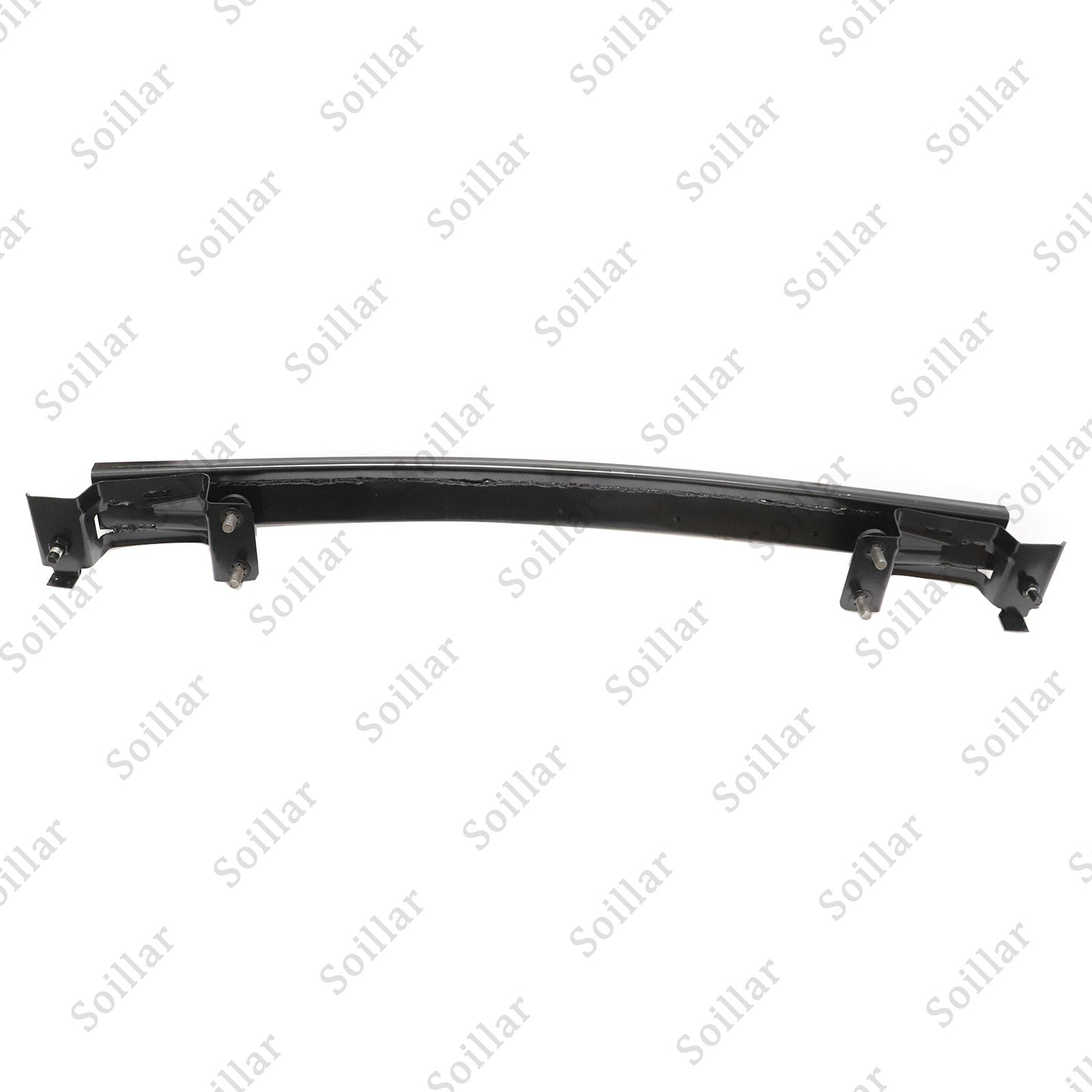 FOR 2018-2024 Ford Expedition JL1Z17757A Front Bumper Reinforcement Impact Bar