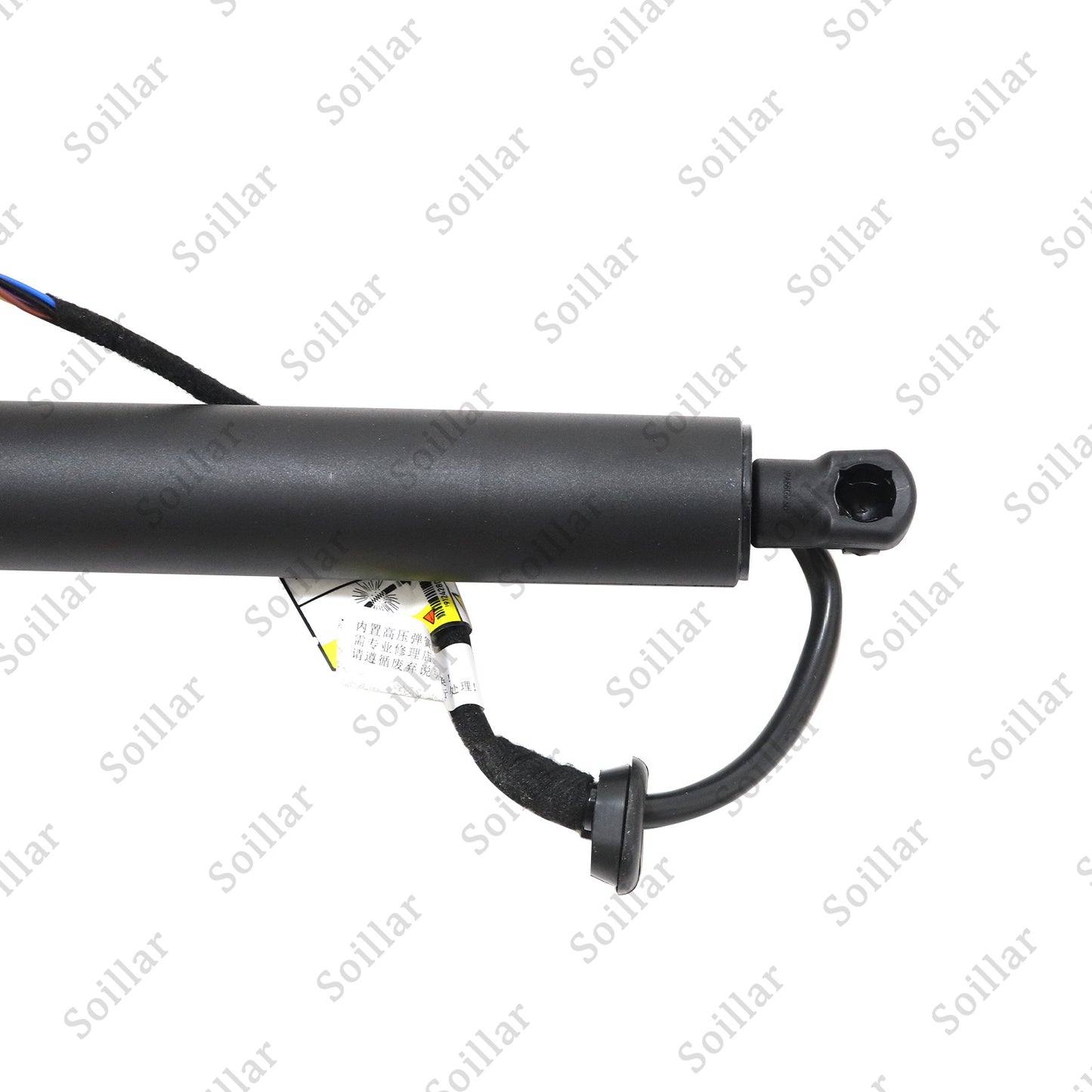 NEW 1PCS 81831S1100 DRIVE UNIT PWR T/GATE LH Fits For Hyundai Santa Fe