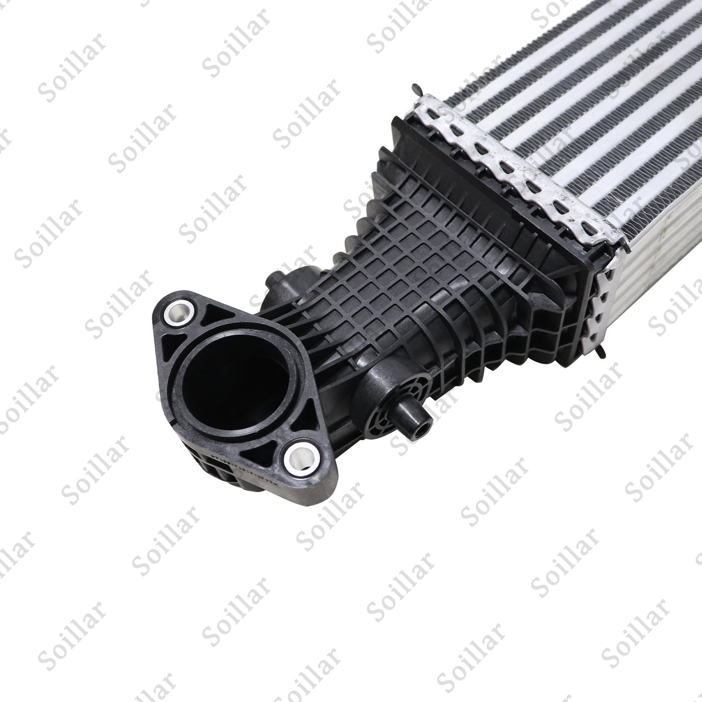 NEW Fits For Honda 2022 2023 2024 Inter-Cooler 19710-64A-A01 USA