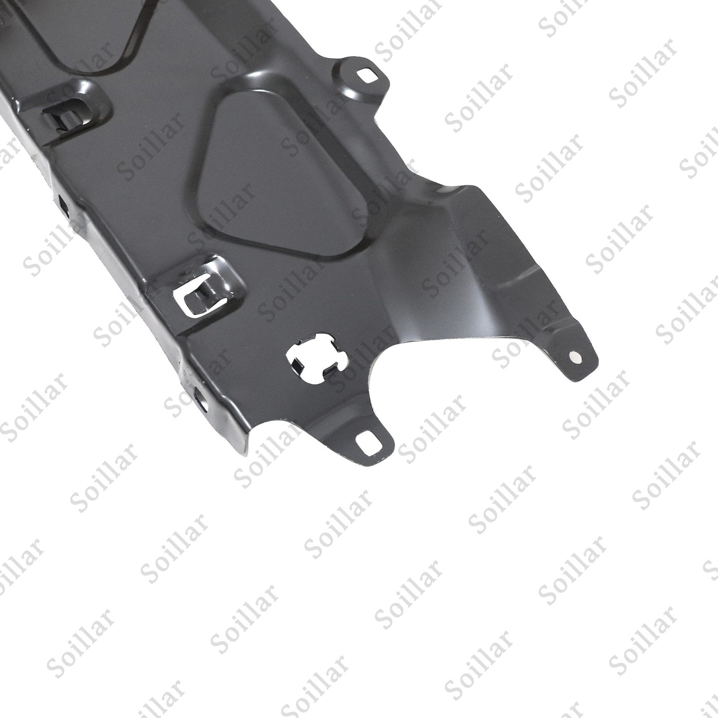 NEW Radiator Support Cover Covers FOR BMW X7 X6 X5 2019-2025 51647421711