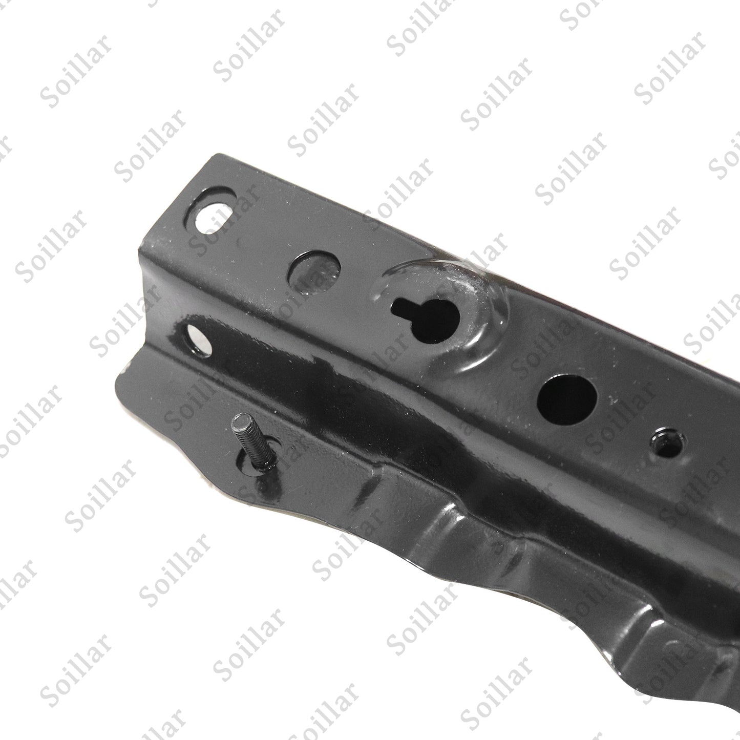For 2016-2023 Chevrolet Malibu Radiator Support Core Upper 84020973 NEW