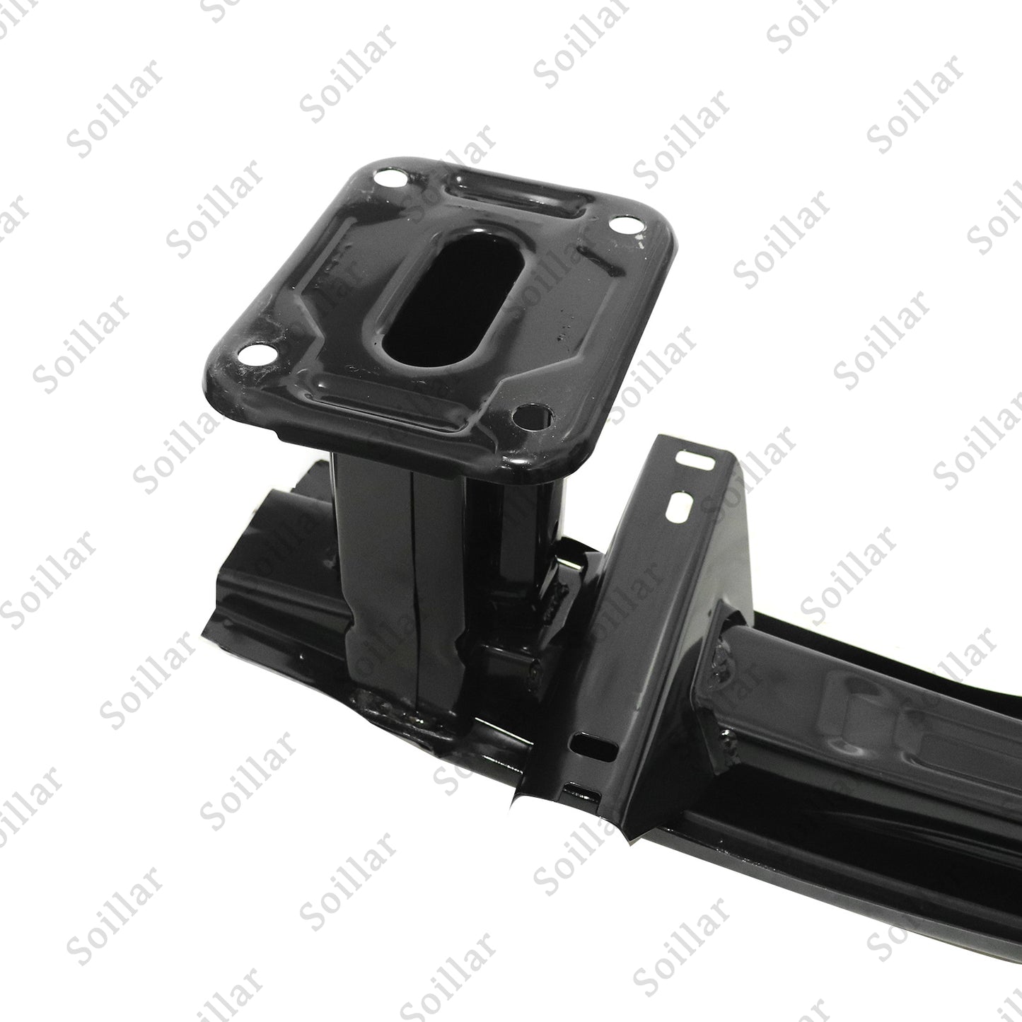 NEW For Mazda 3 2019-2024 BCJH50070B BDTS50070 Front Bumper Reinforcement
