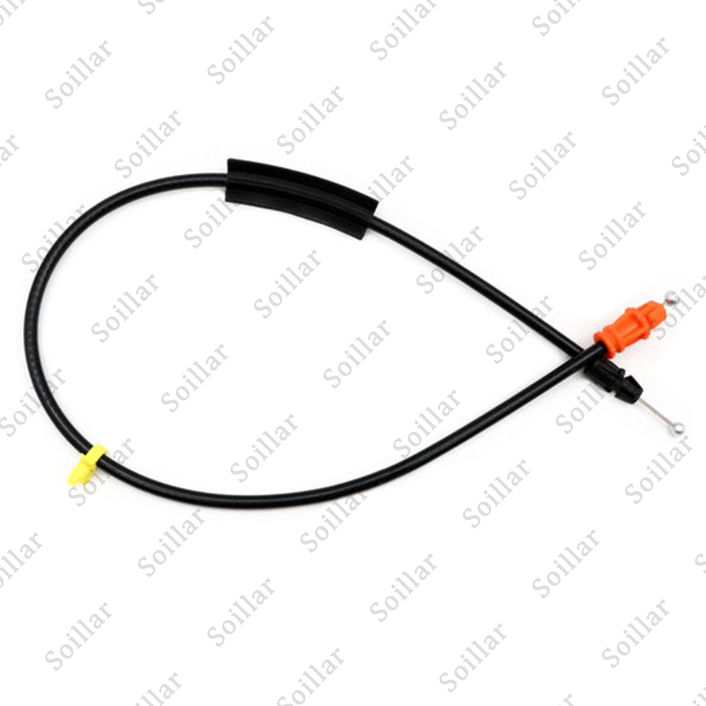25" Inside Door Handle Latch Cable Lock For For Cadillac Escalade 2007-2013