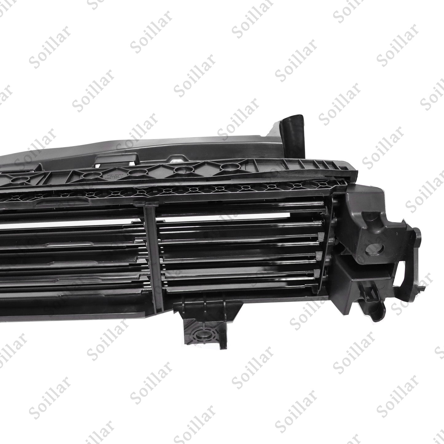 For Mazda CX-5 2017-2024 NEW Active Grille Shutter KB8A50R10A KB8A-50-R10A