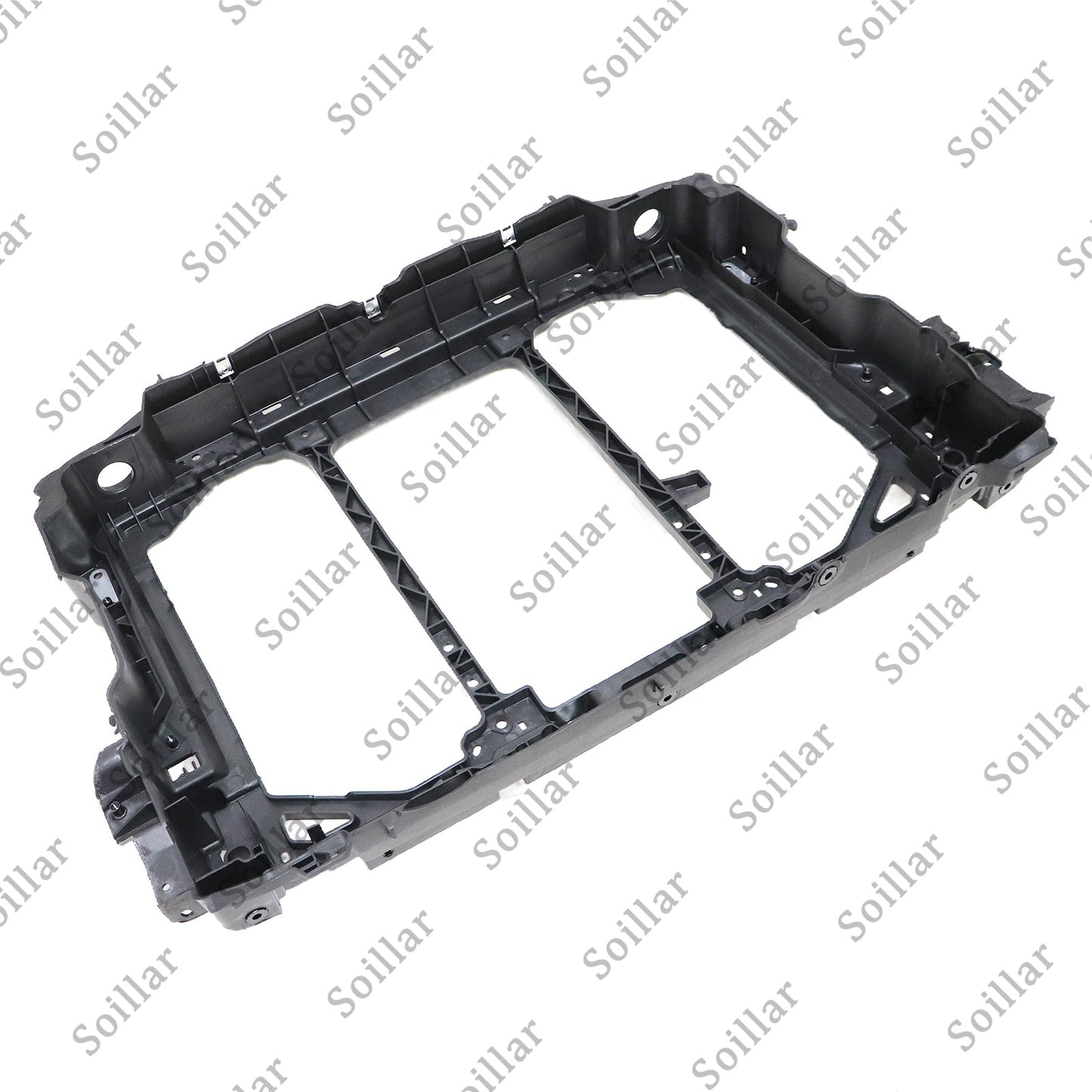 Radiator Support Core K12753110B for Mazda CX-5 2017-2023