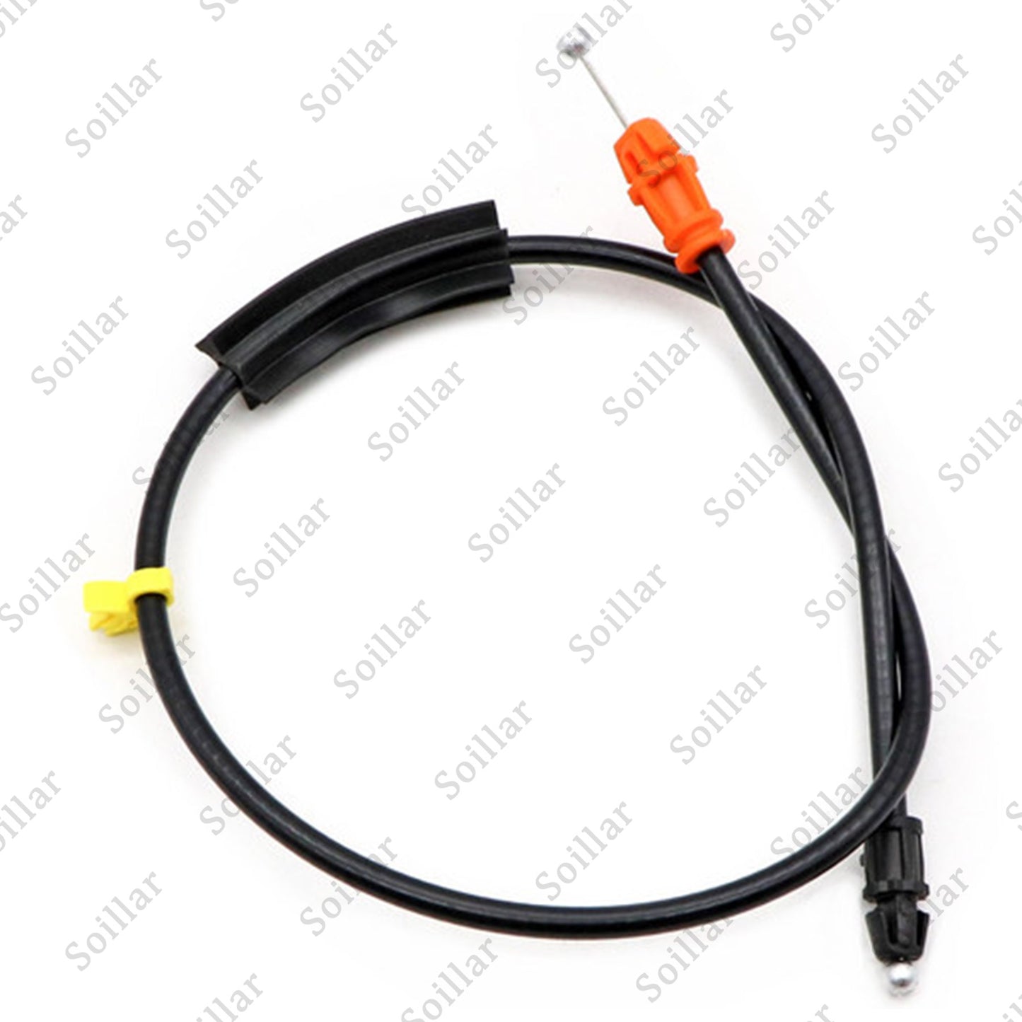 25" Inside Door Handle Latch Cable Lock For For Cadillac Escalade 2007-2013