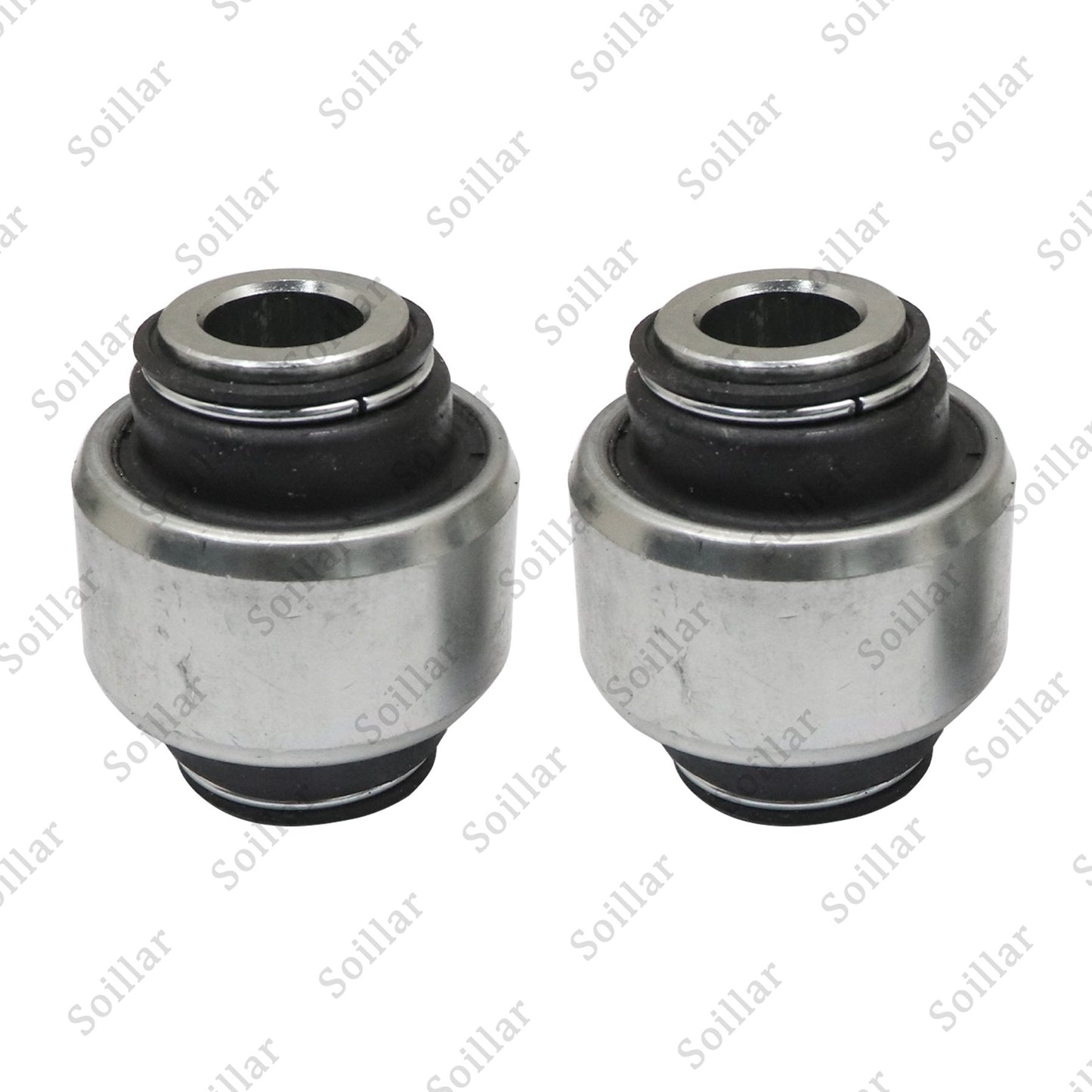 For Ford Explorer / Police 2011-2019 Suspension Knuckle Bushing Kit DB5Z5B758B