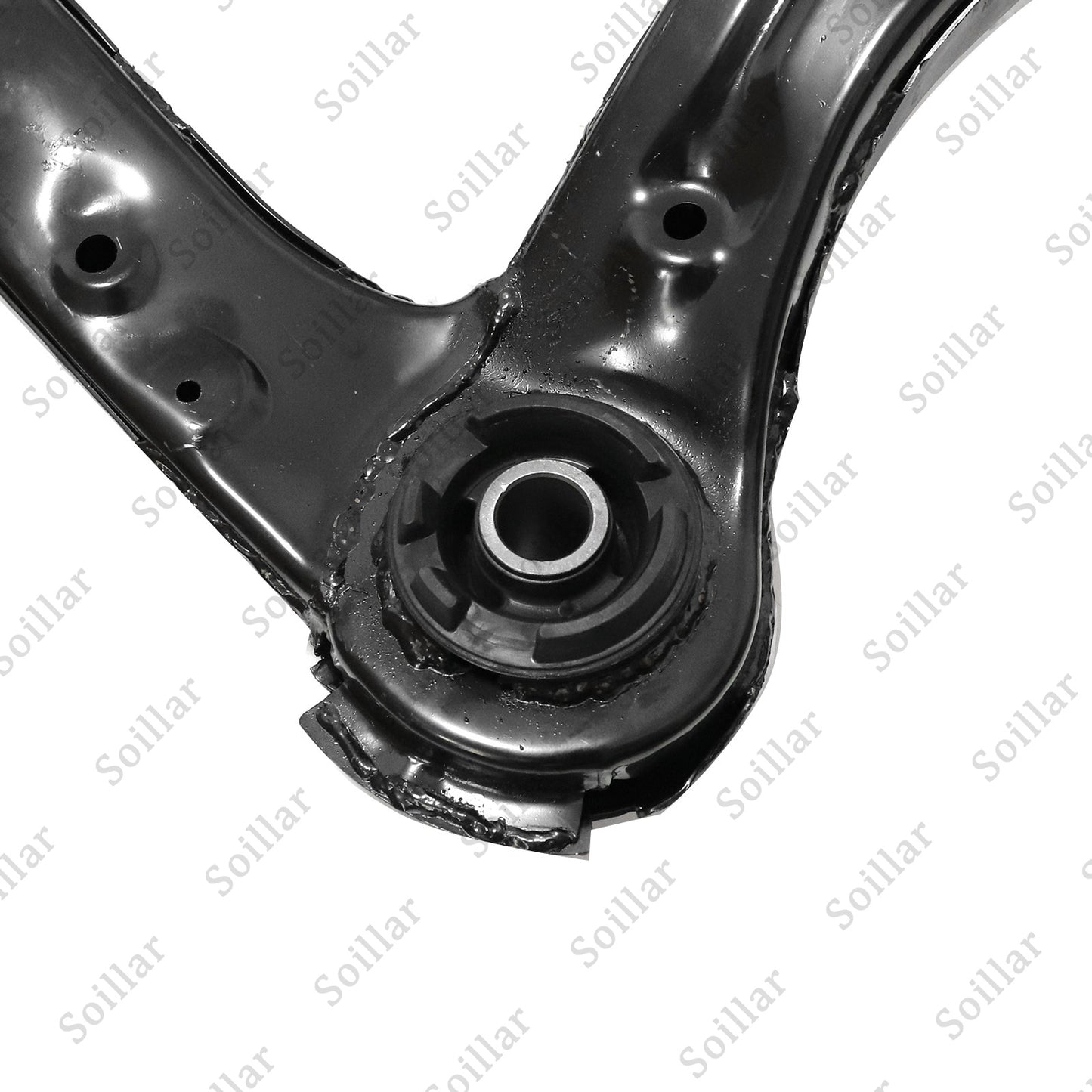 Front Suspenison Crossmember Kframe For 14-19 TOYOTA HIGHLANDER 15-19 SIENNA FWD