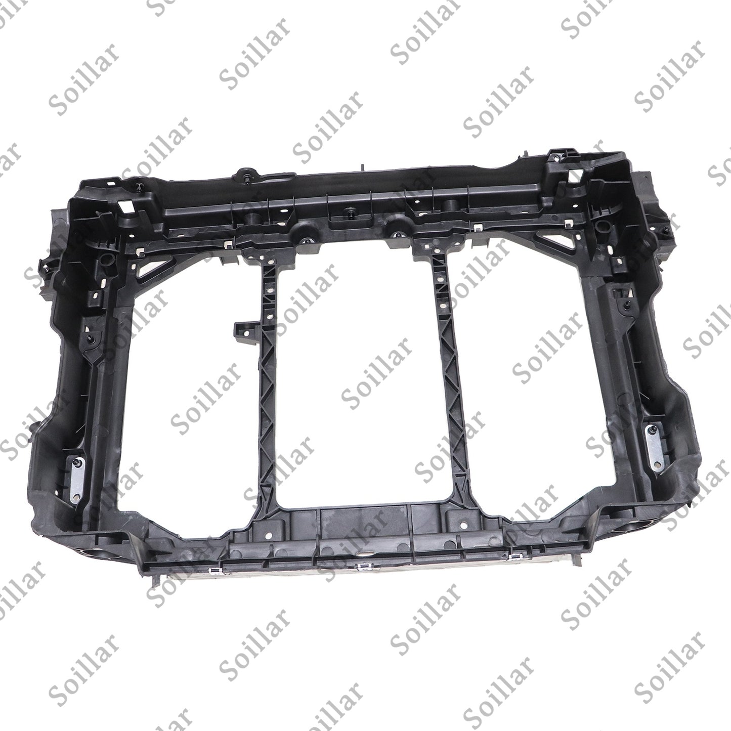 Radiator Support Core K12753110B for Mazda CX-5 2017-2023
