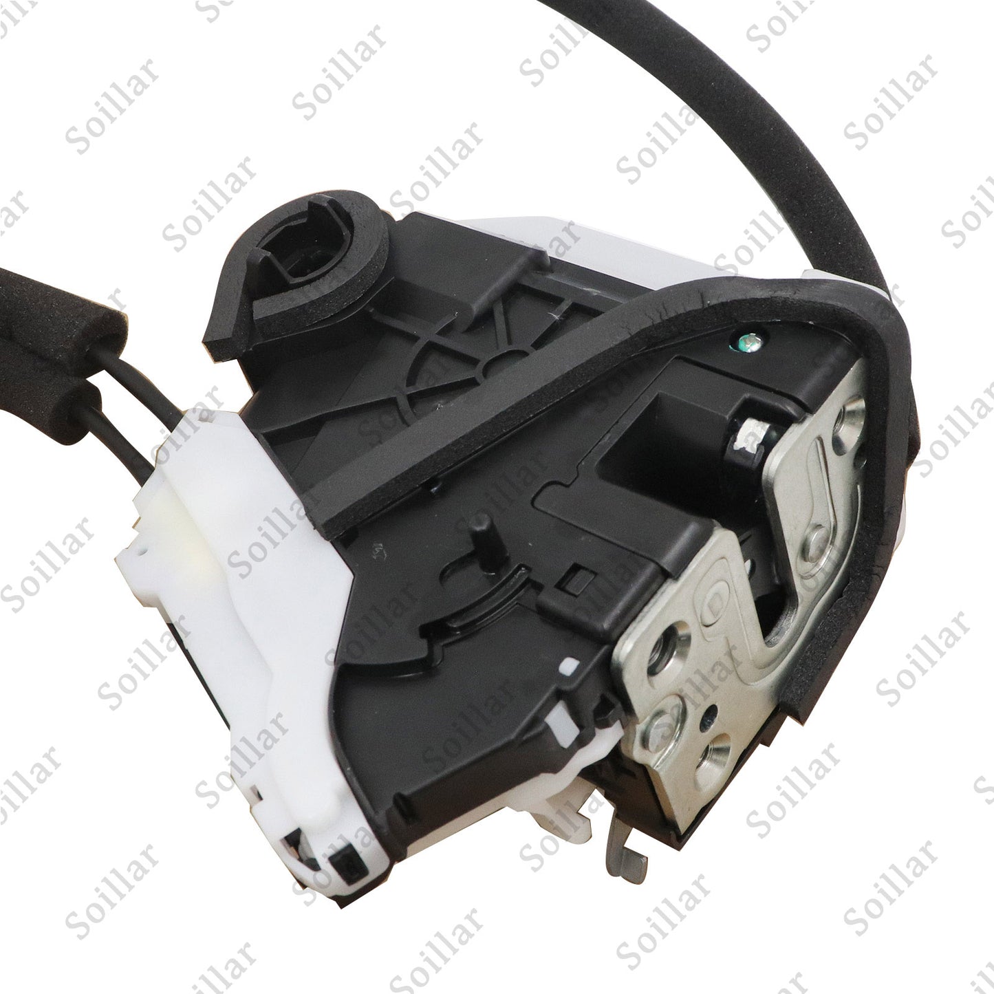 Door Lock Actuator Motor Rear Right Dorman For 2019-2021 Nissan Altima 825016CA0B