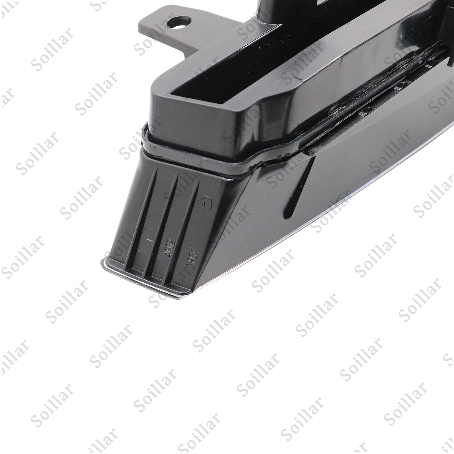 1Pcs Front Bumper Left Turn Signal Indicator 4L0953041E For AUDI Q7 2010-2015