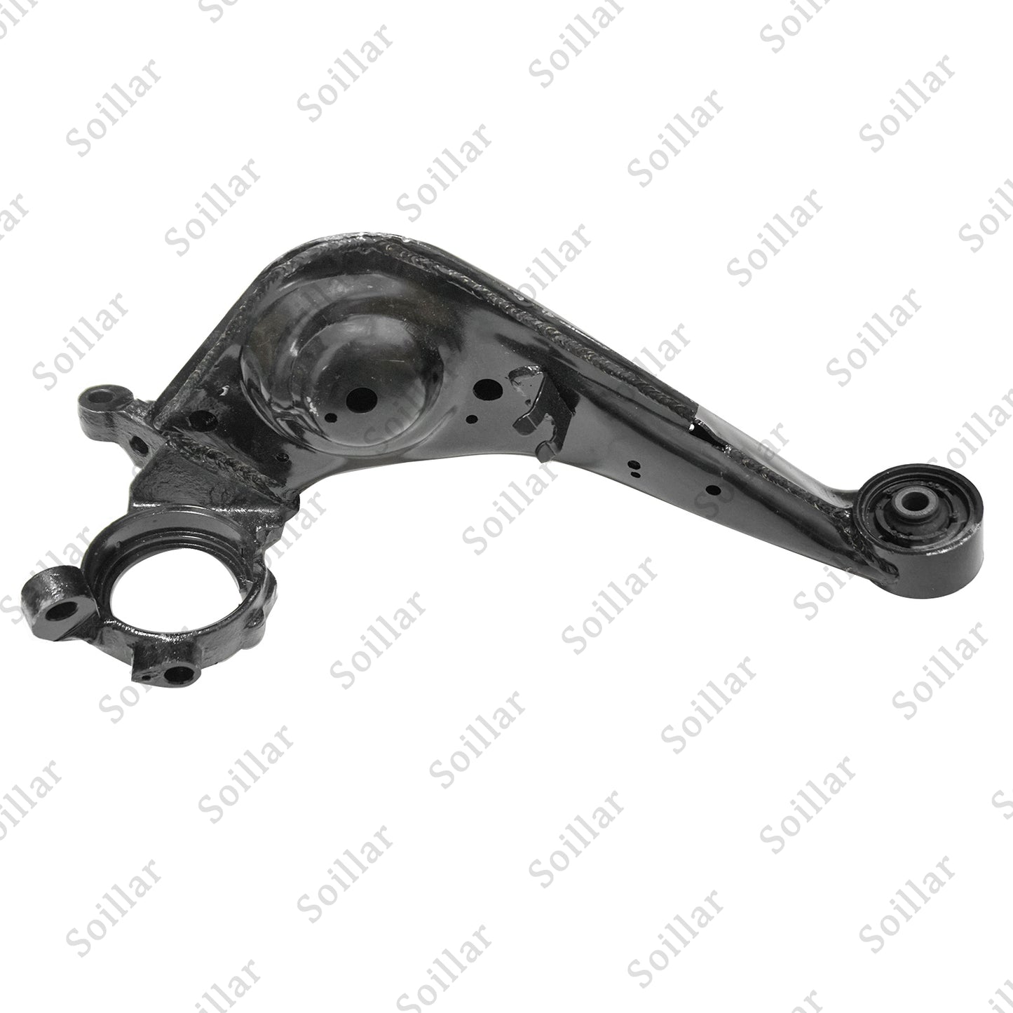 For Hyundai Santa Fe 2001-2003 Suspension Control Arm Trailing Right 55101-26600