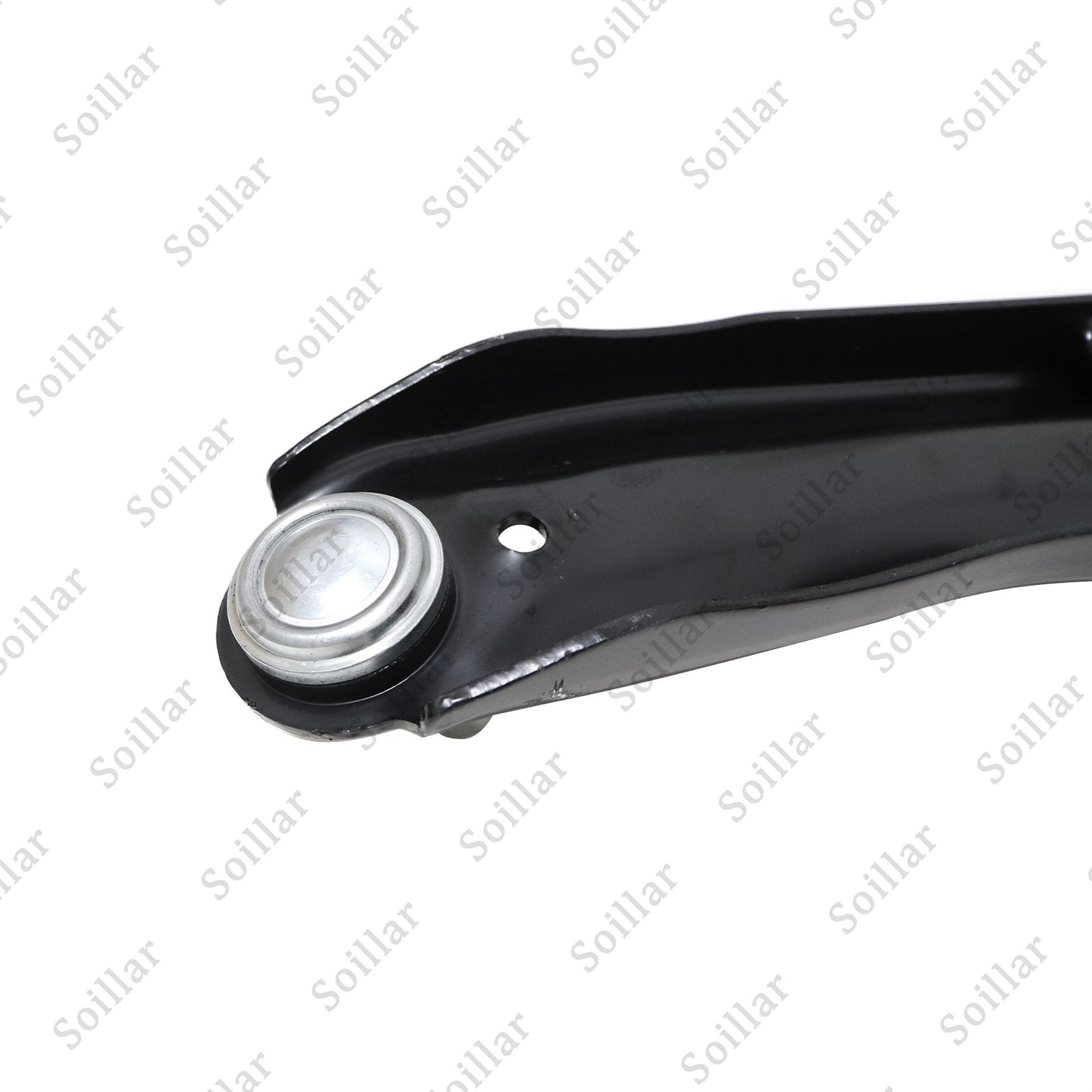 1Pc Front Lower Control Arm w/ball joint RH 54501-K0100 For KIA SOUL 2020-2023