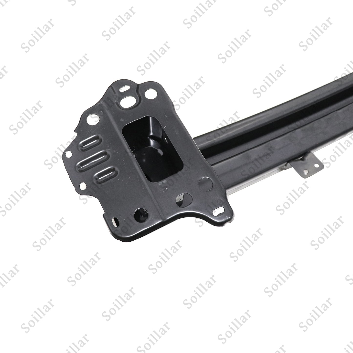 Front Bumper Reinforcement Impact Bar For 2017-2018 Hyundai Elantra USA