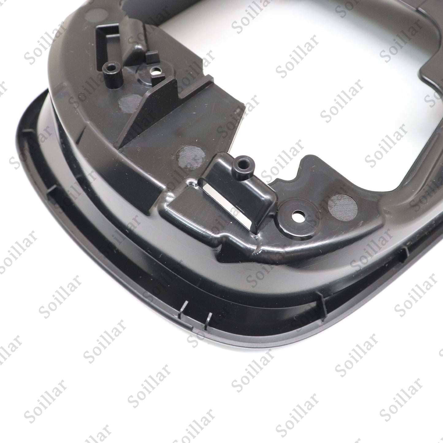 Right Side Rearview Door Mirror Cover Housing For Lexus GX460 2010 2011-2023 USA