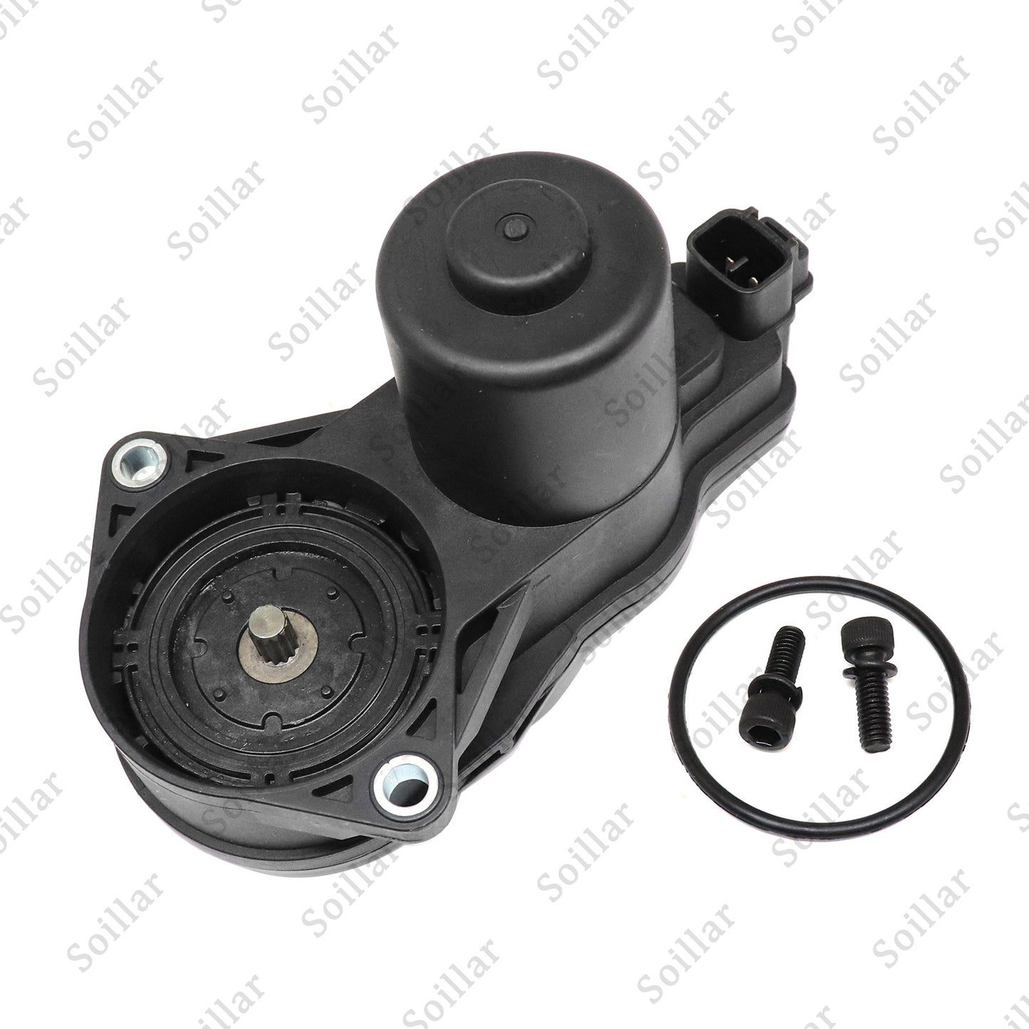 For 13-18 Mitsubishi Outlander electric parking brake Actuator (not for manual)