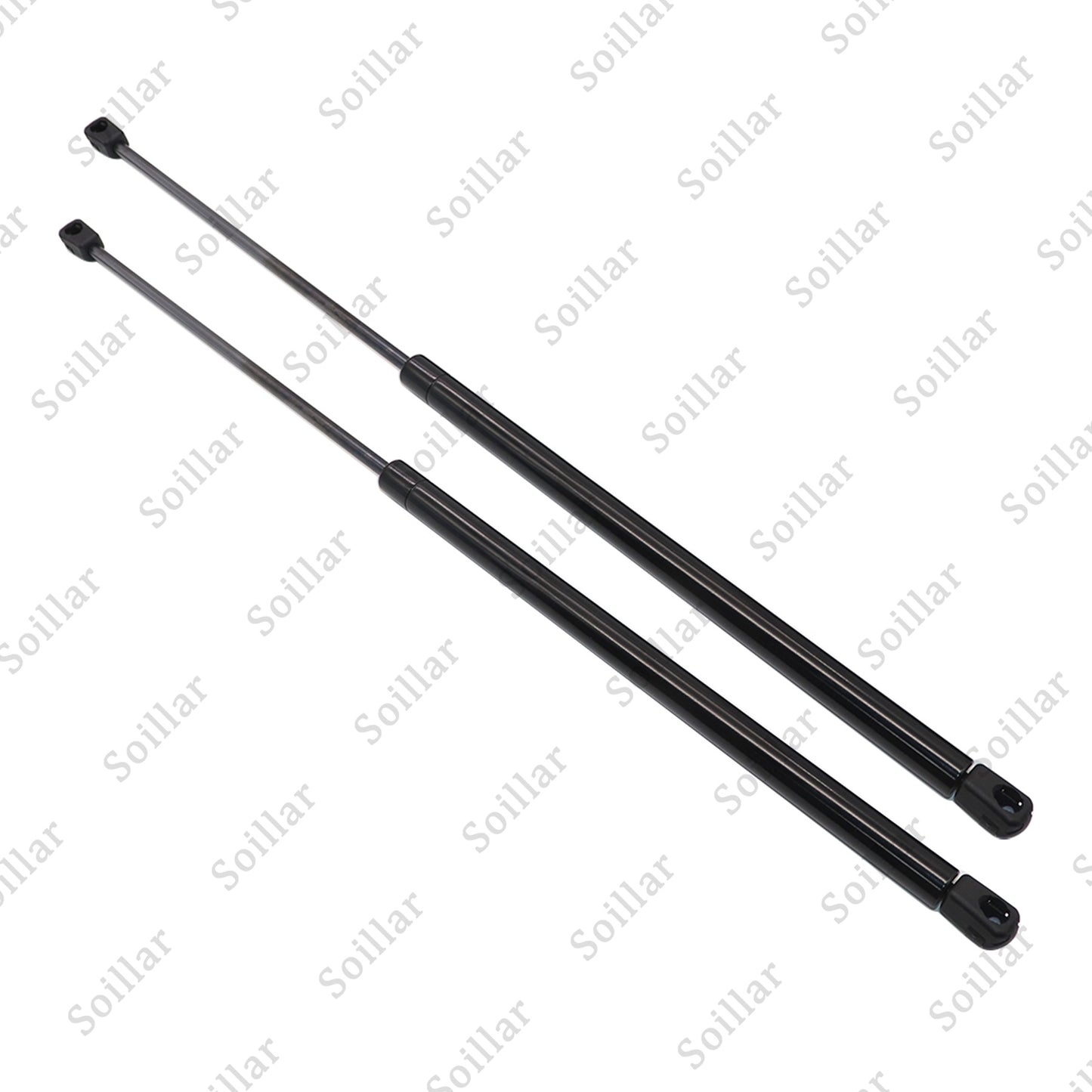 2Pcs Front Hood Lift Supports Struts Gas Springs 53440-06180 for Toyota Camry