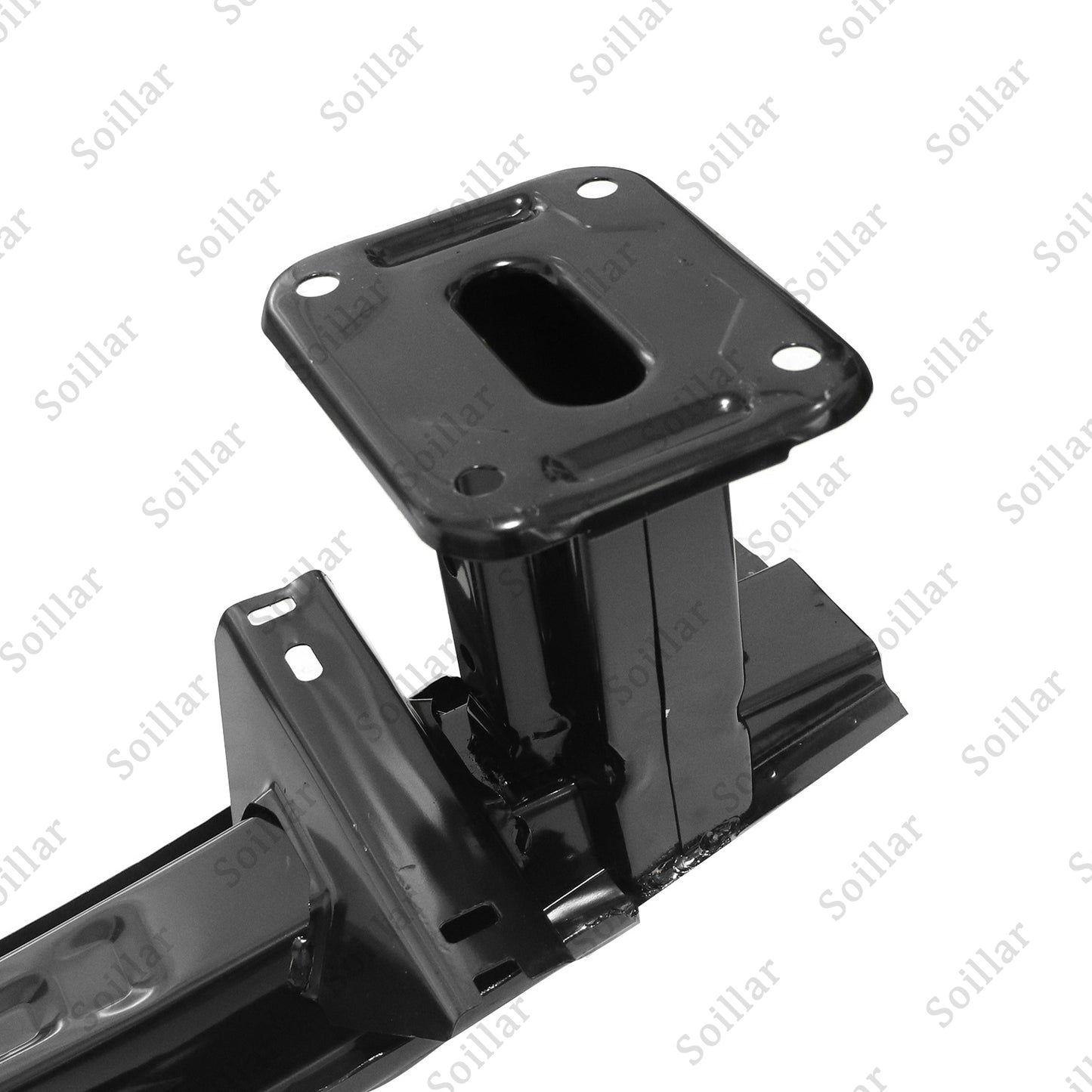 NEW For Mazda 3 2019-2024 BCJH50070B BDTS50070 Front Bumper Reinforcement