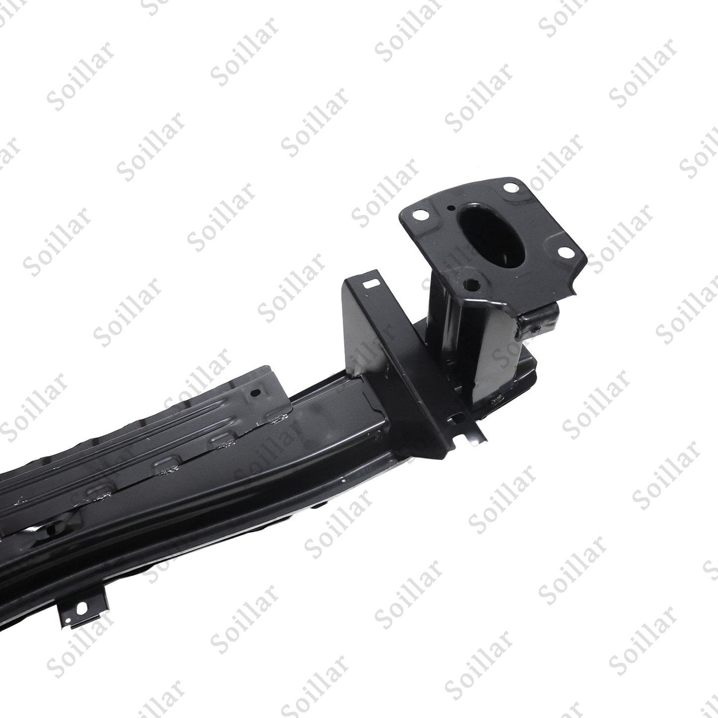 Bumper Reinforcement For Toyota 17-18 Yaris iA Base 19-20 Yaris 2016 Scion iA