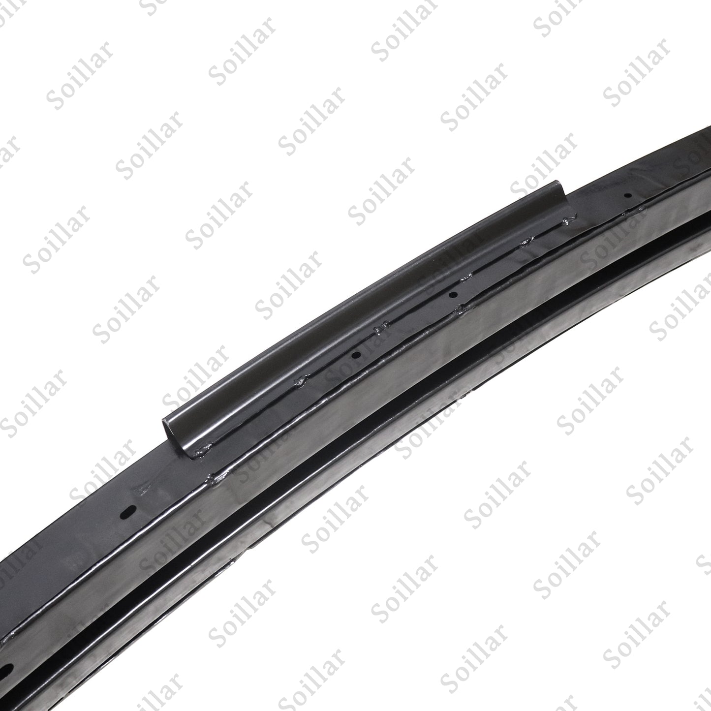 Rear Bumper Reinforcement 5202308020 For 2011-2017 Toyota Sienna NEW