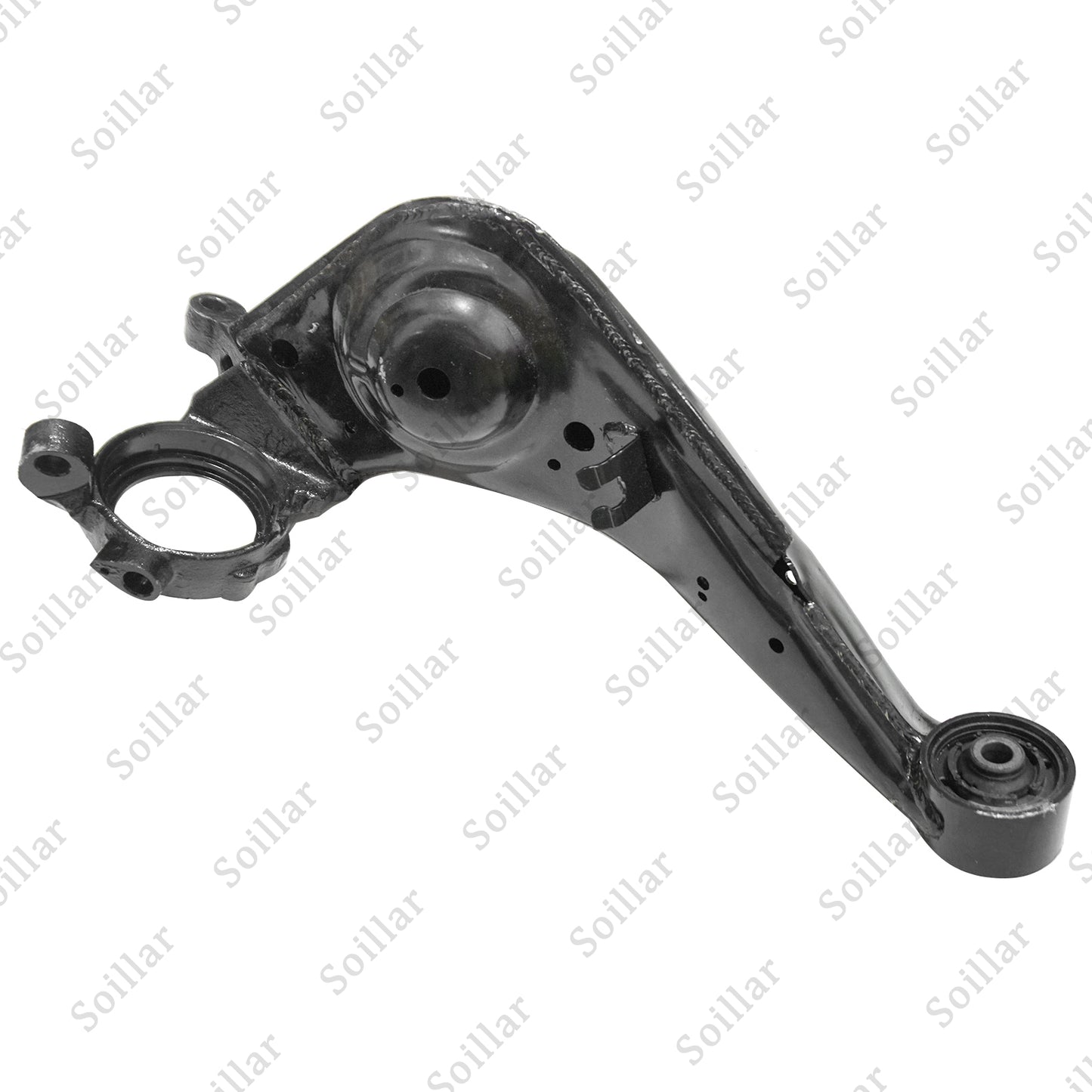For Hyundai Santa Fe 2001-2003 Suspension Control Arm Trailing Right 55101-26600