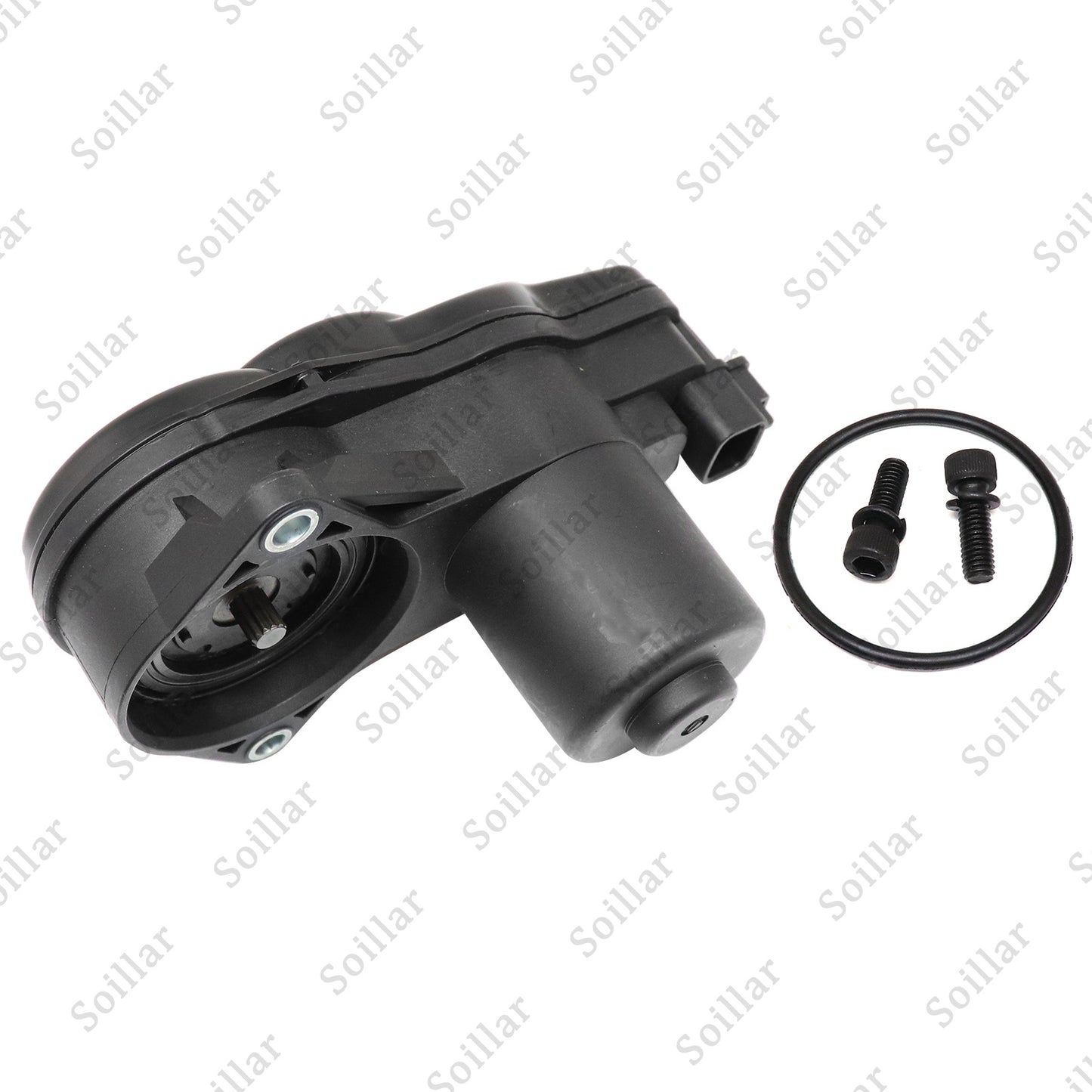 For 13-18 Mitsubishi Outlander electric parking brake Actuator (not for manual)
