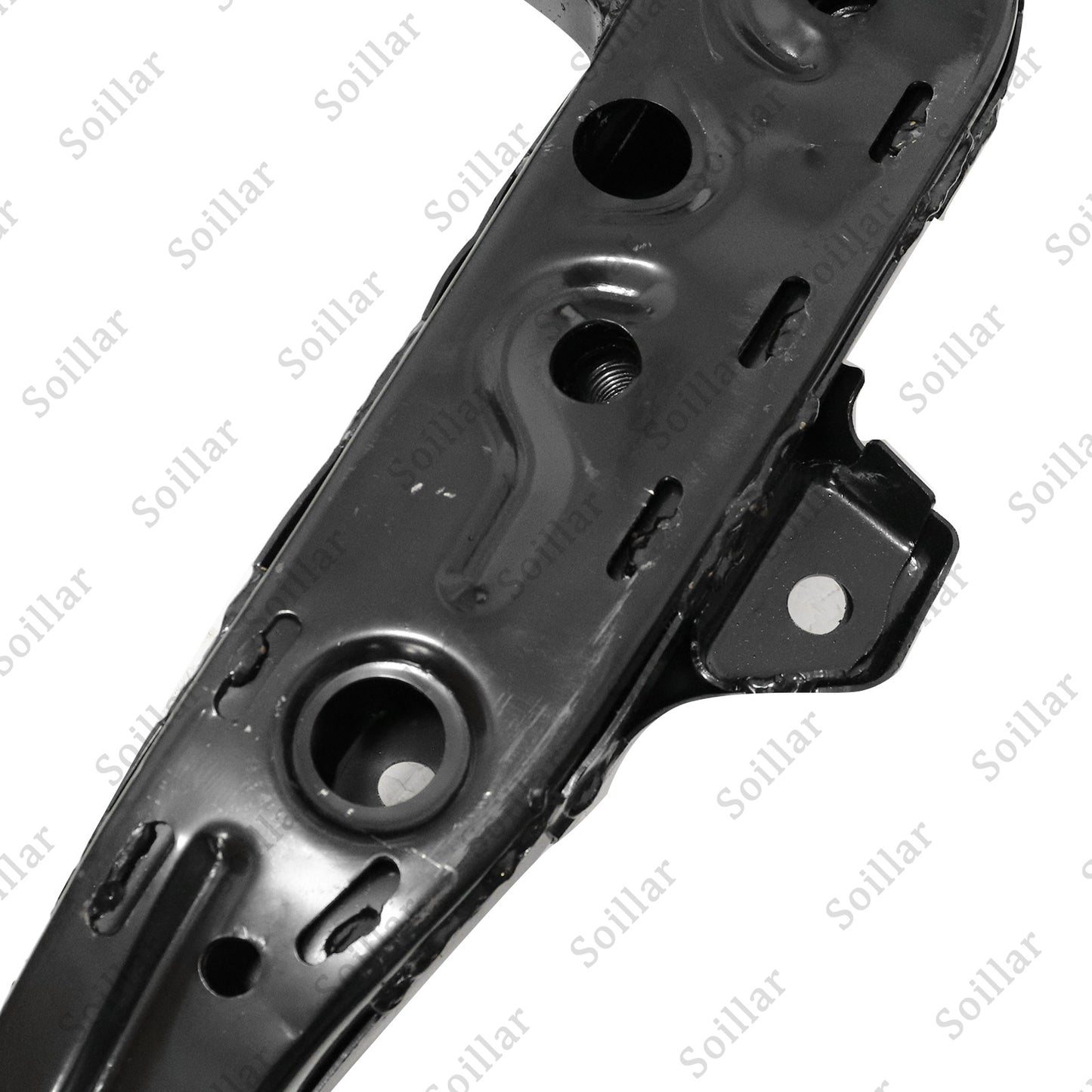 Front Suspenison Crossmember Kframe For 14-19 TOYOTA HIGHLANDER 15-19 SIENNA FWD