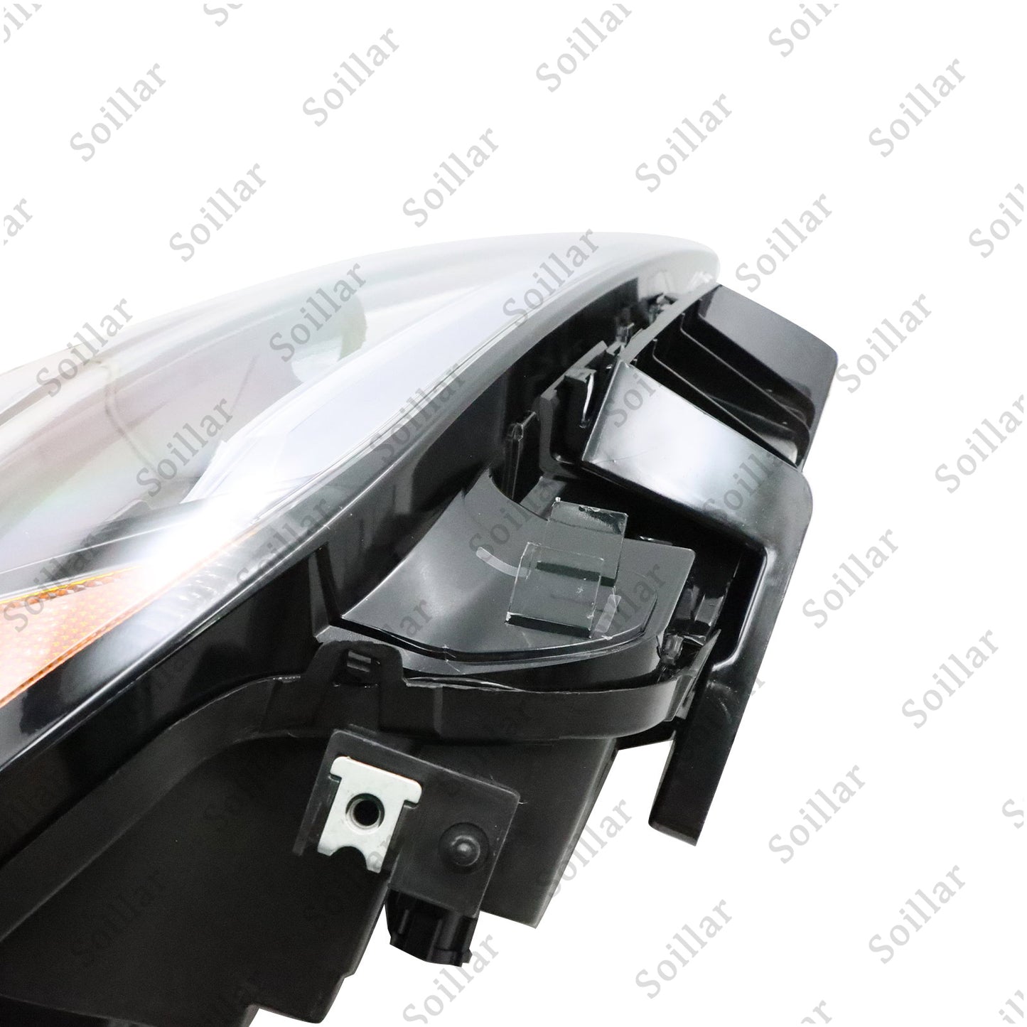 All LED Head Light fits 2019 2020 2021 Nissan Murano Passenger Side NI2503270