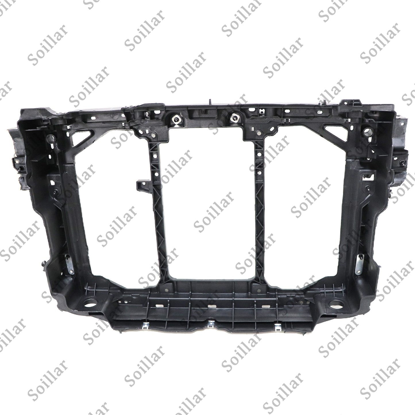 Radiator Support Core K12753110B for Mazda CX-5 2017-2023