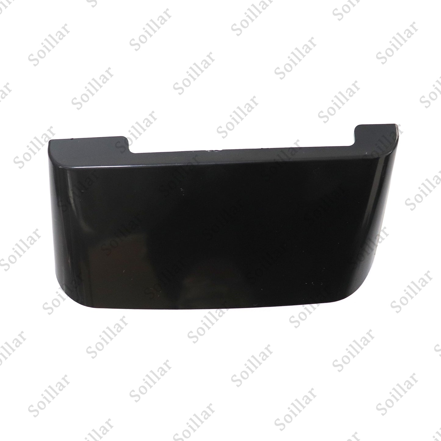 Black Roof Rack Roof Rail For Land Cruiser LC100 1998-2006 Rail Rack Aluminum