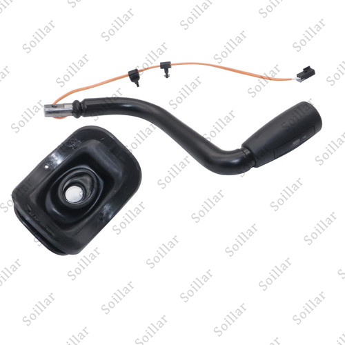Gear Shift Lever w/Tow Haul Button 26075107 for Suburban 2000-06 Silverado 99-06