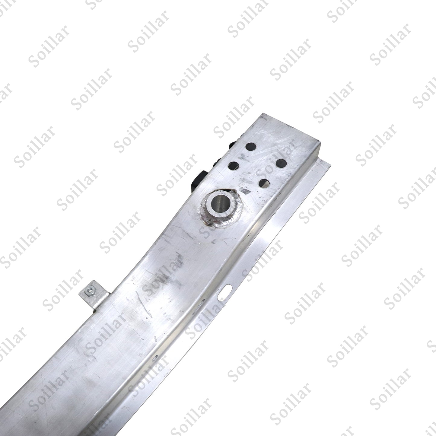 FOR Buick Envision 2021-2024 Front Bumper Reinforcement Aluminum 86779967