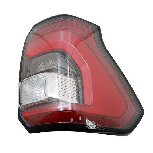 Fit Ford Expedition 2018-2021 LED Rear Left Tail Light FO2801272 JL1Z-13405-H