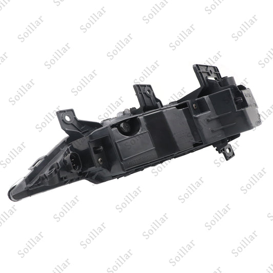 FRONT LEFT SIDE BUMPER LED FOG LIGHT LAMP FOR INFINITI QX30 2017 2018 2019