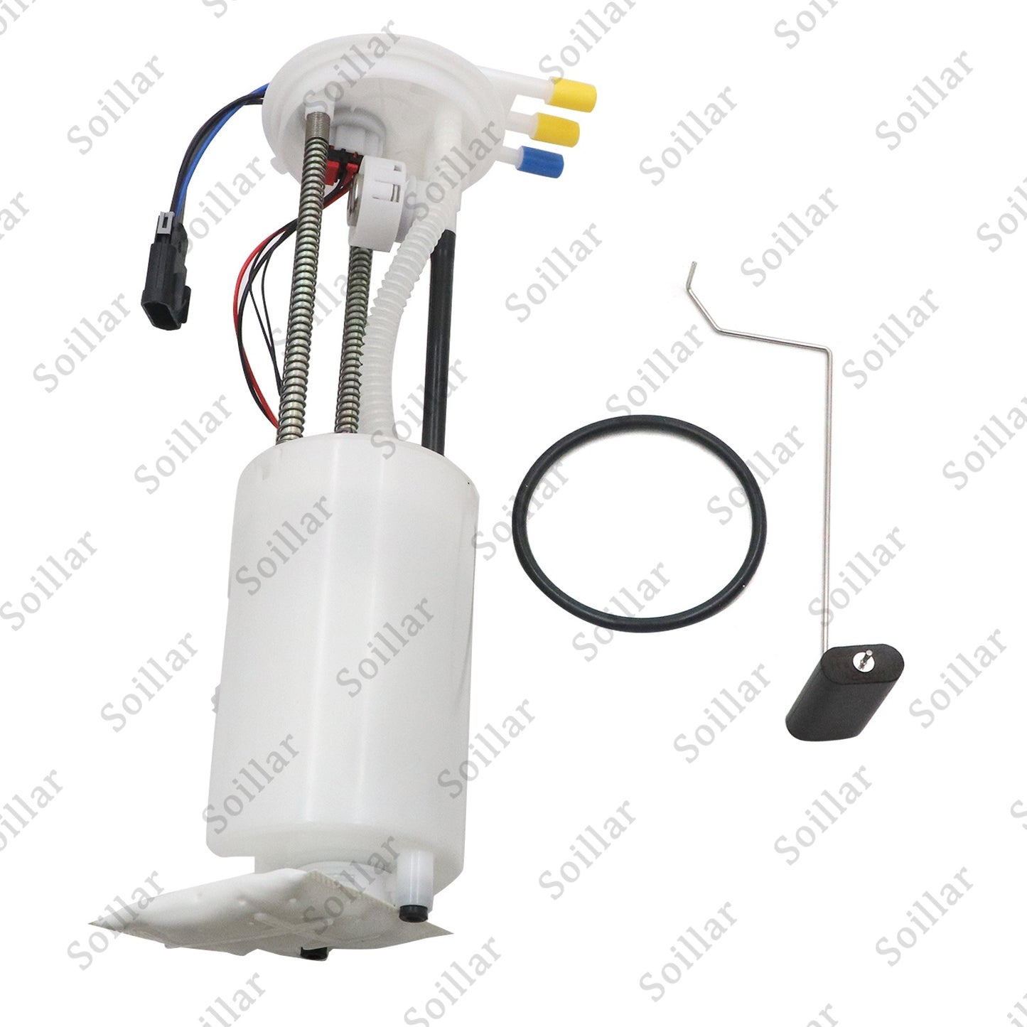 1Pc Fuel Pump W0013952 25353893 For 2004+ P32 W16 W18 W20 W22 W24 W42