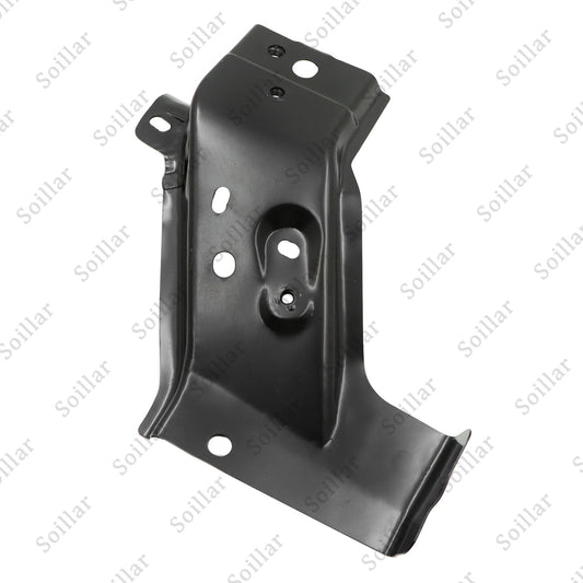 For 2014-2020 Rogue Left Radiator Support Steel F25214BAMA NI1225298