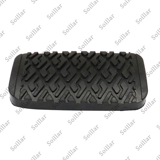 Pedal Cover Brake Pedal Rubber For Toyota Corolla 1979-2008 47121-12020 US
