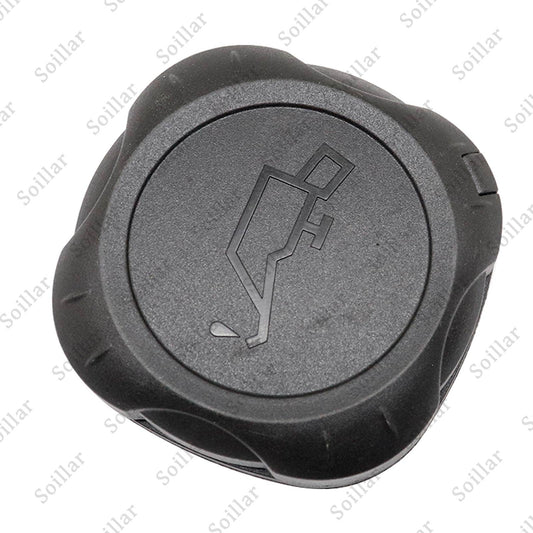 Engine Oil Filler Cap Fit For BMW E82 E88 E90 E91 E92 Z4 X3 X5 328i 11127560482