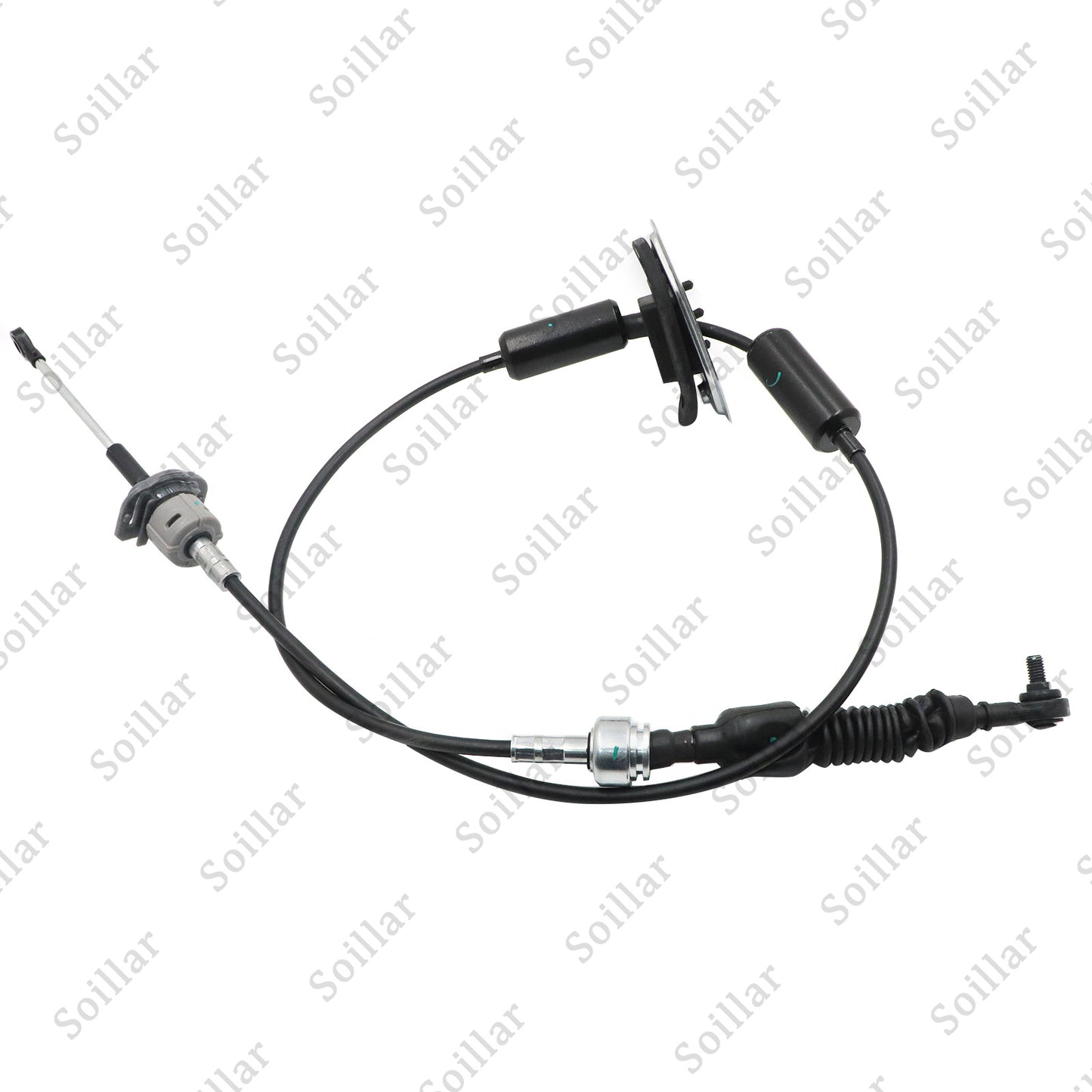 Fit for Hyundai Santa Fe 2007 2008 Automatic Transmission Shifter Cable