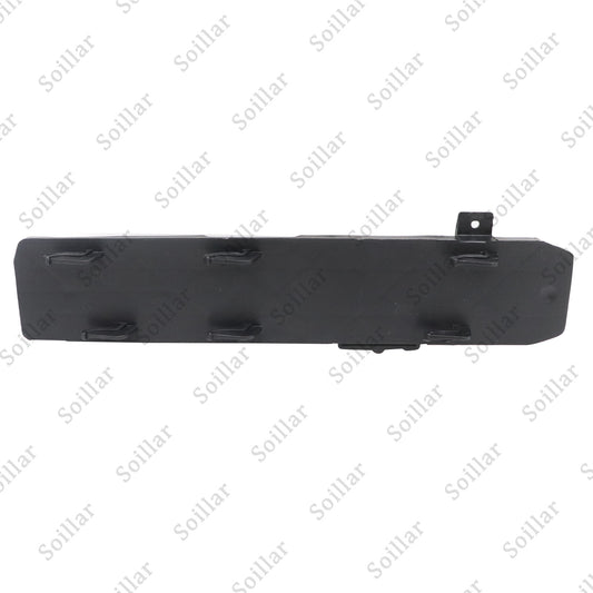 For VW Jetta 2005-2017 Cabin Air Clenaer Filter Retainer Cover Black 1K0819422B