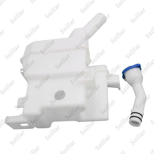 Wiper Washer Windshield Reservoir For Hyundai Sonata 2020-2024 98610L0000