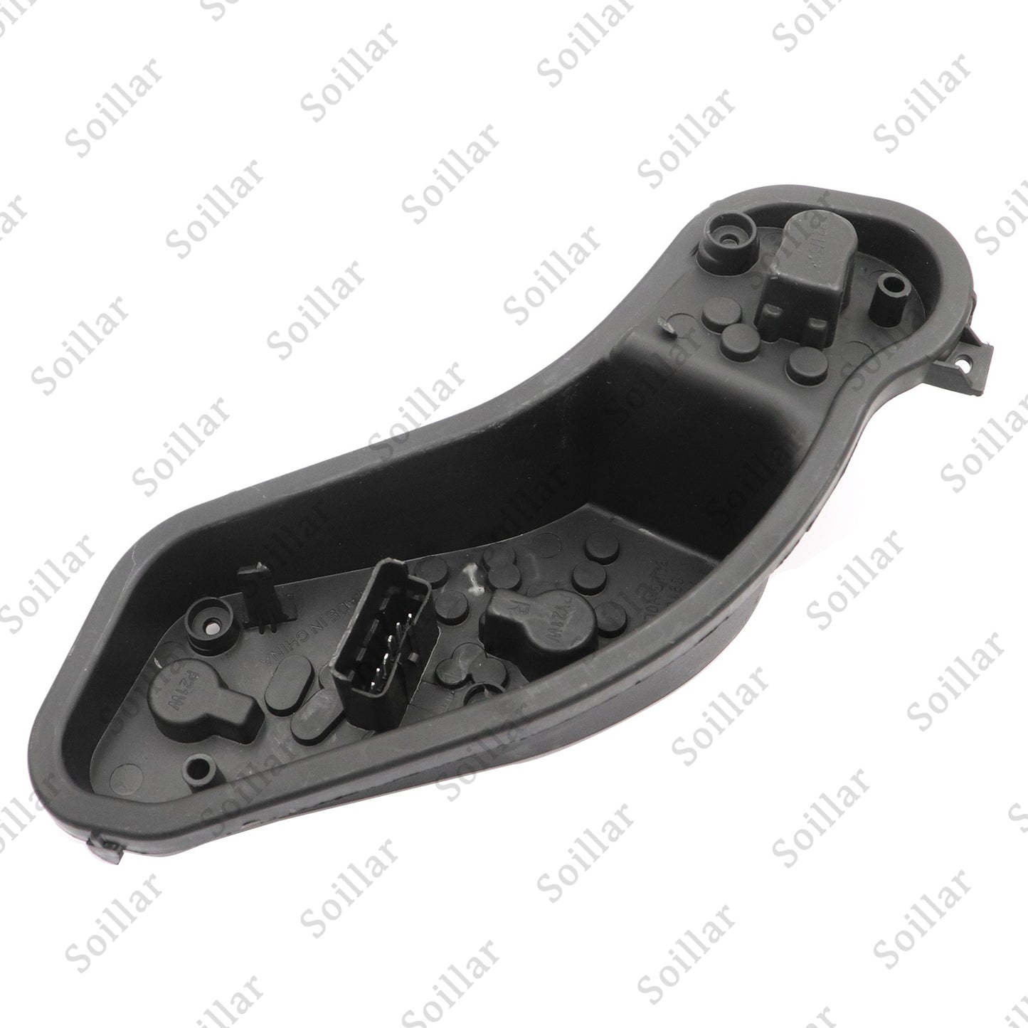 Fits Nissan Versa 2012 2013-2018 Rear Taillight Socket Assembly Right Side