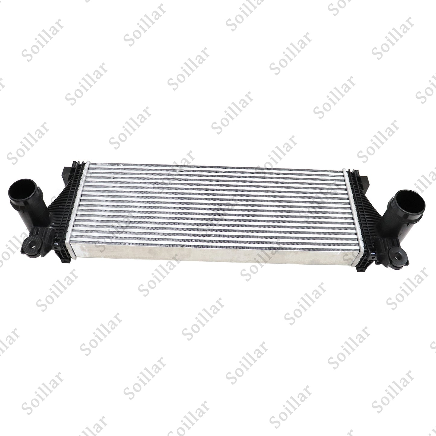 New 1x Intercooler for Ford Ranger 2019 2020 2021 2022 2023 2.3L l4 KB3Z6K775A