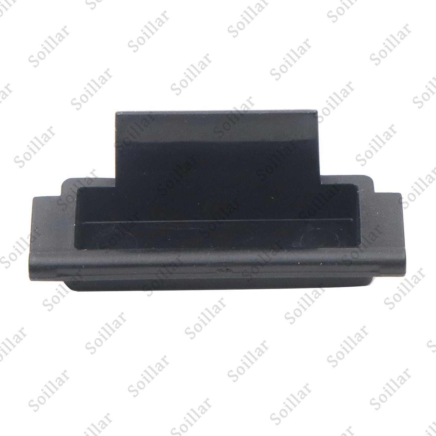 Front Center Sunglass Box Switch Button Cover Cap For Porsche Cayenne 2003-2010