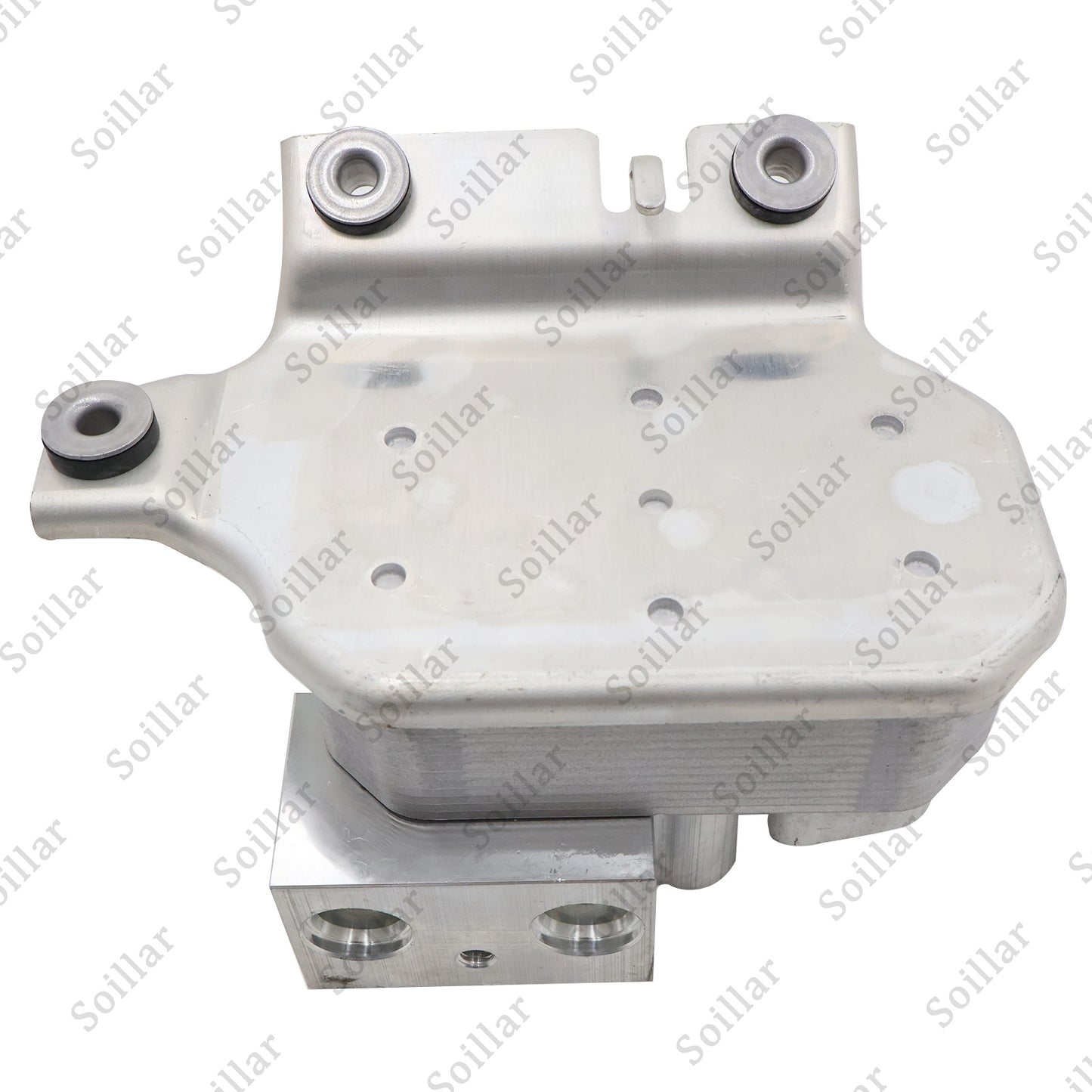 NEW 2015-2018 2019 2020 Ford 5.0L F-150 Automatic Transmission Fluid Oil Cooler